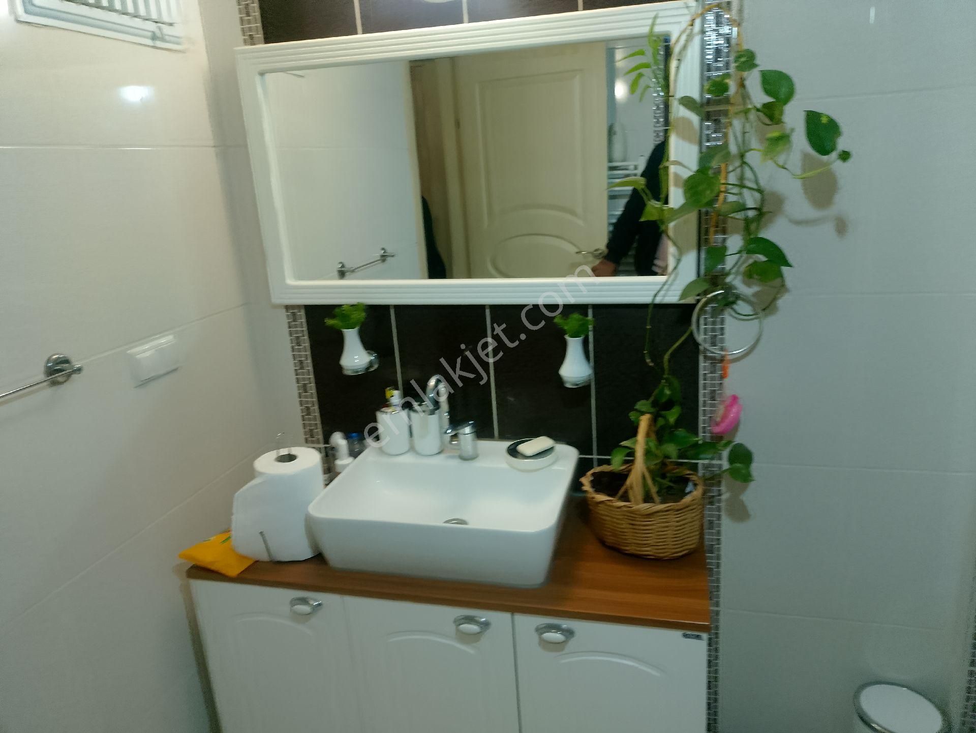 Karamanlı Mahallesi Uygun 3+1 - Görsel 20