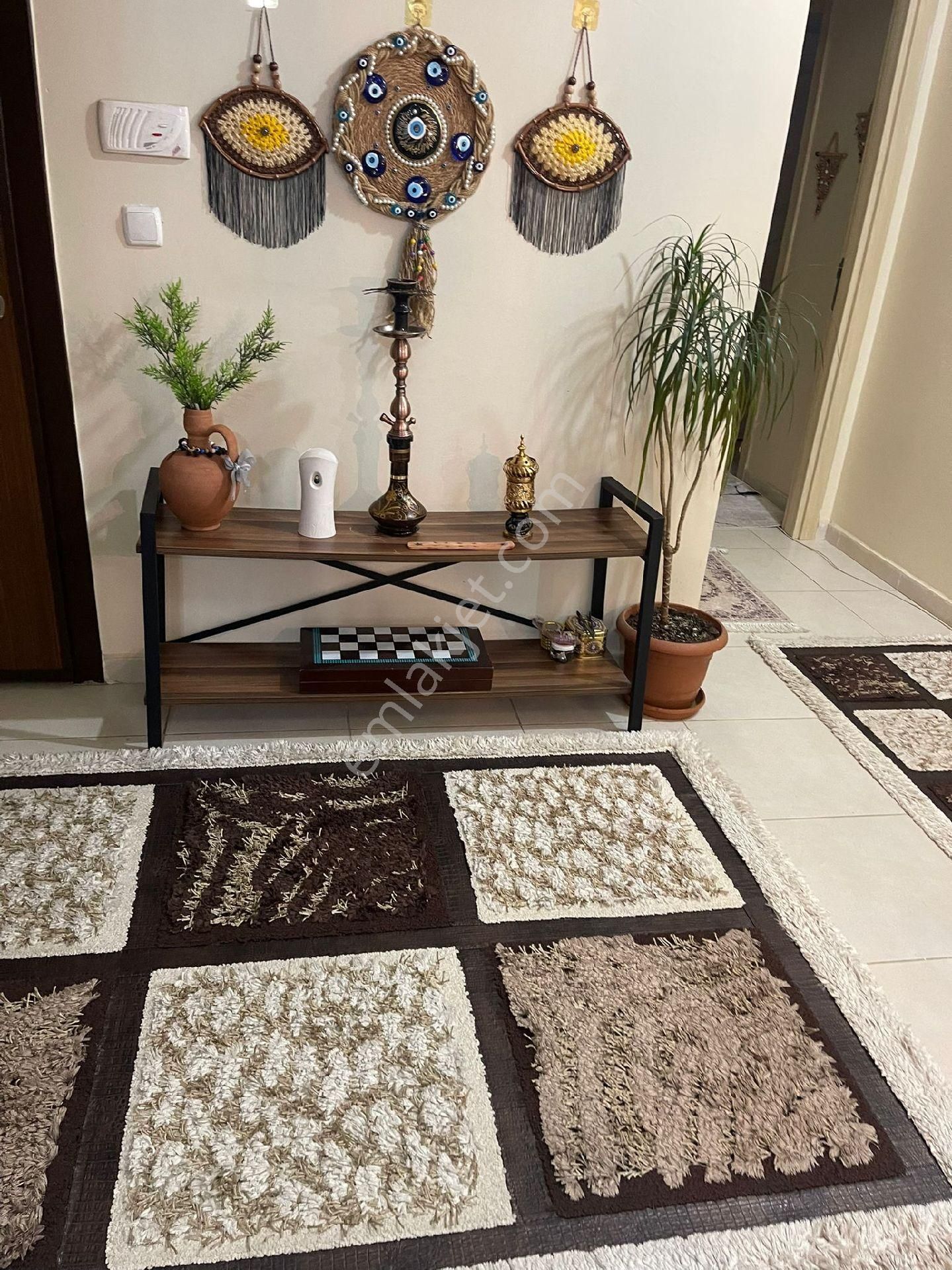 Karamanlı Mahallesi Uygun 3+1 - Görsel 8