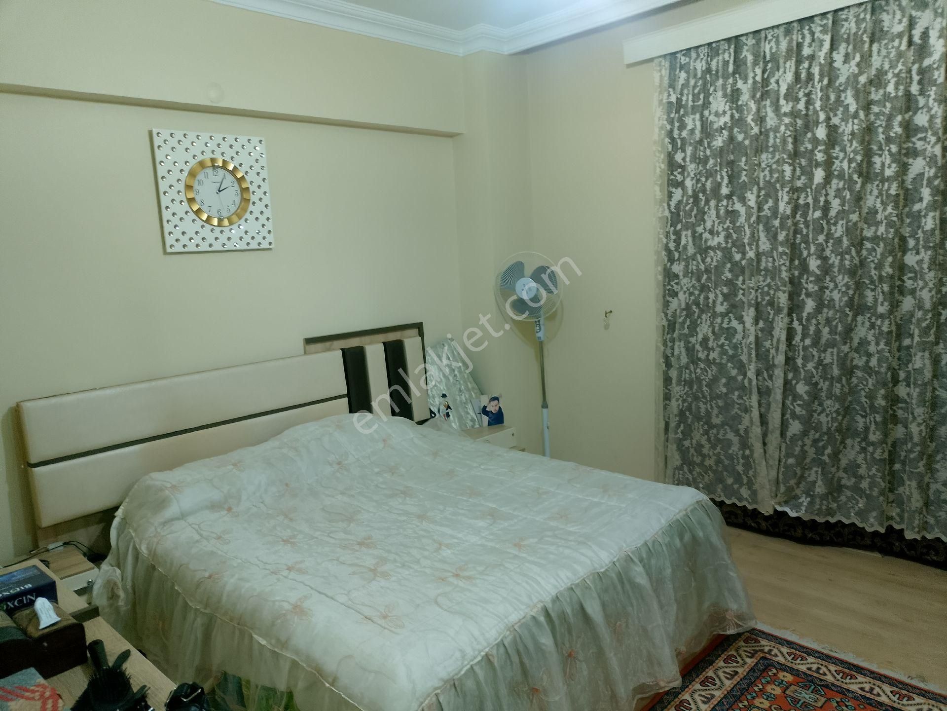 Karamanlı Mahallesi Uygun 3+1 - Görsel 22