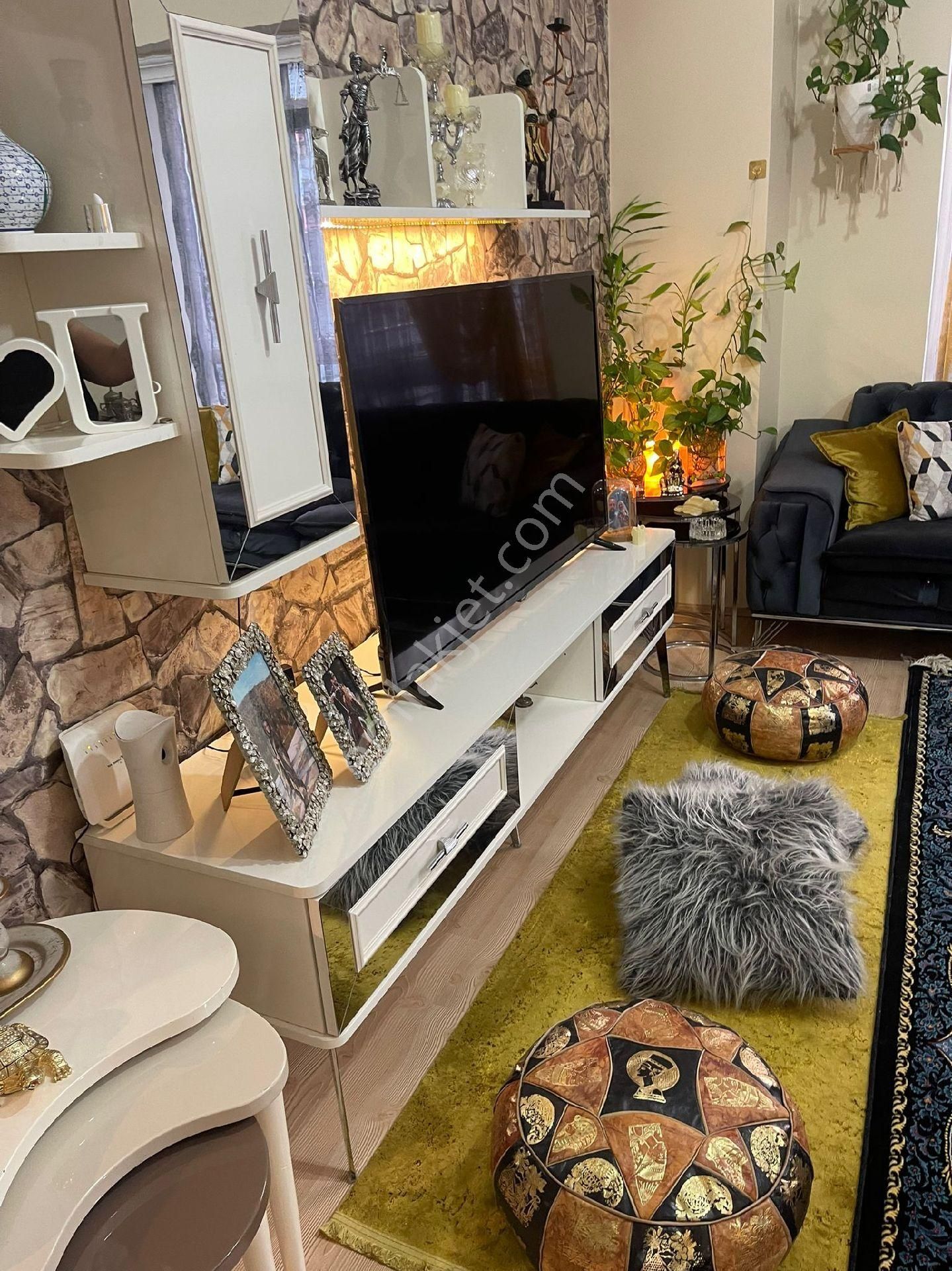 Karamanlı Mahallesi Uygun 3+1