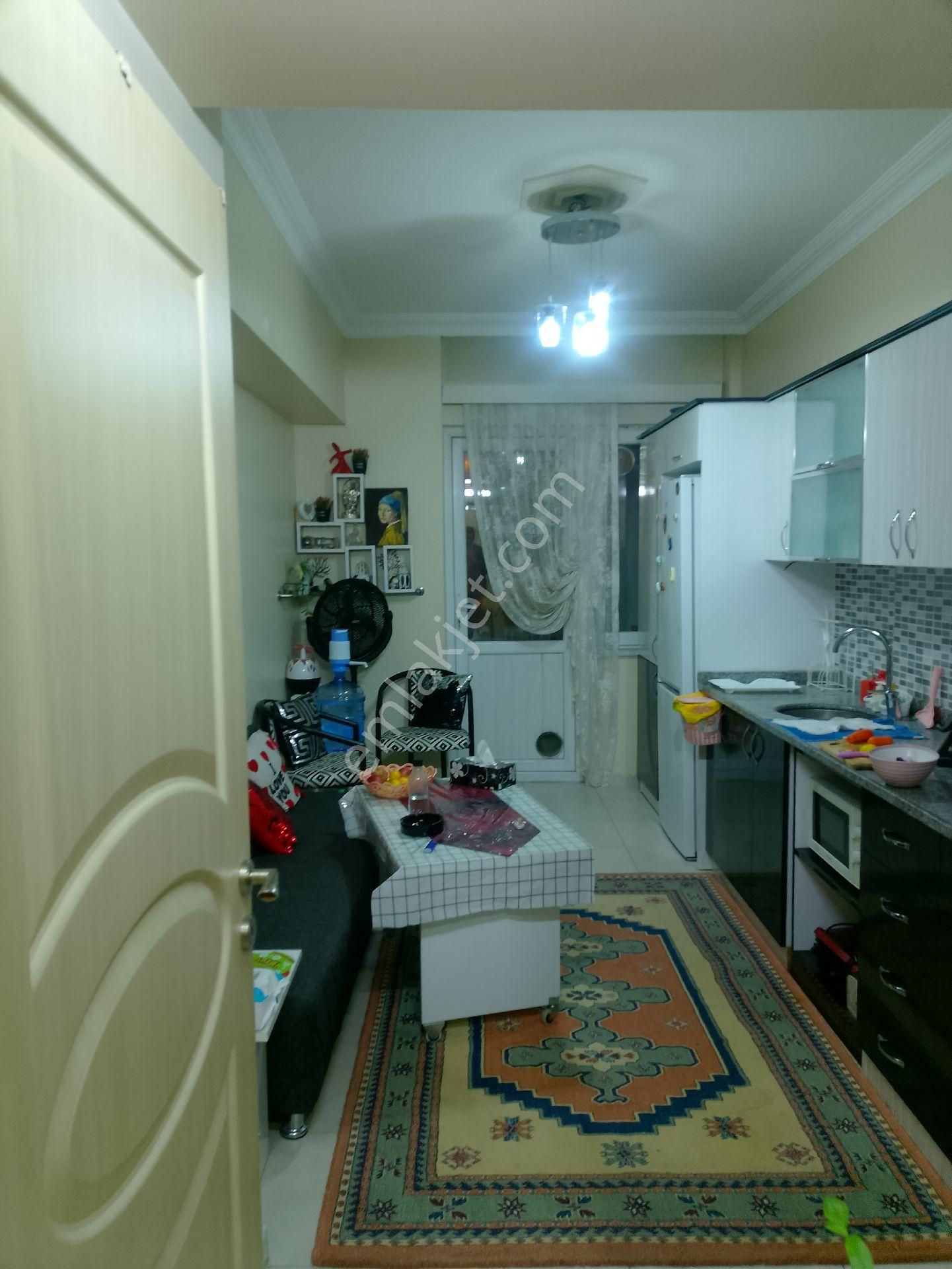 Karamanlı Mahallesi Uygun 3+1 - Görsel 14