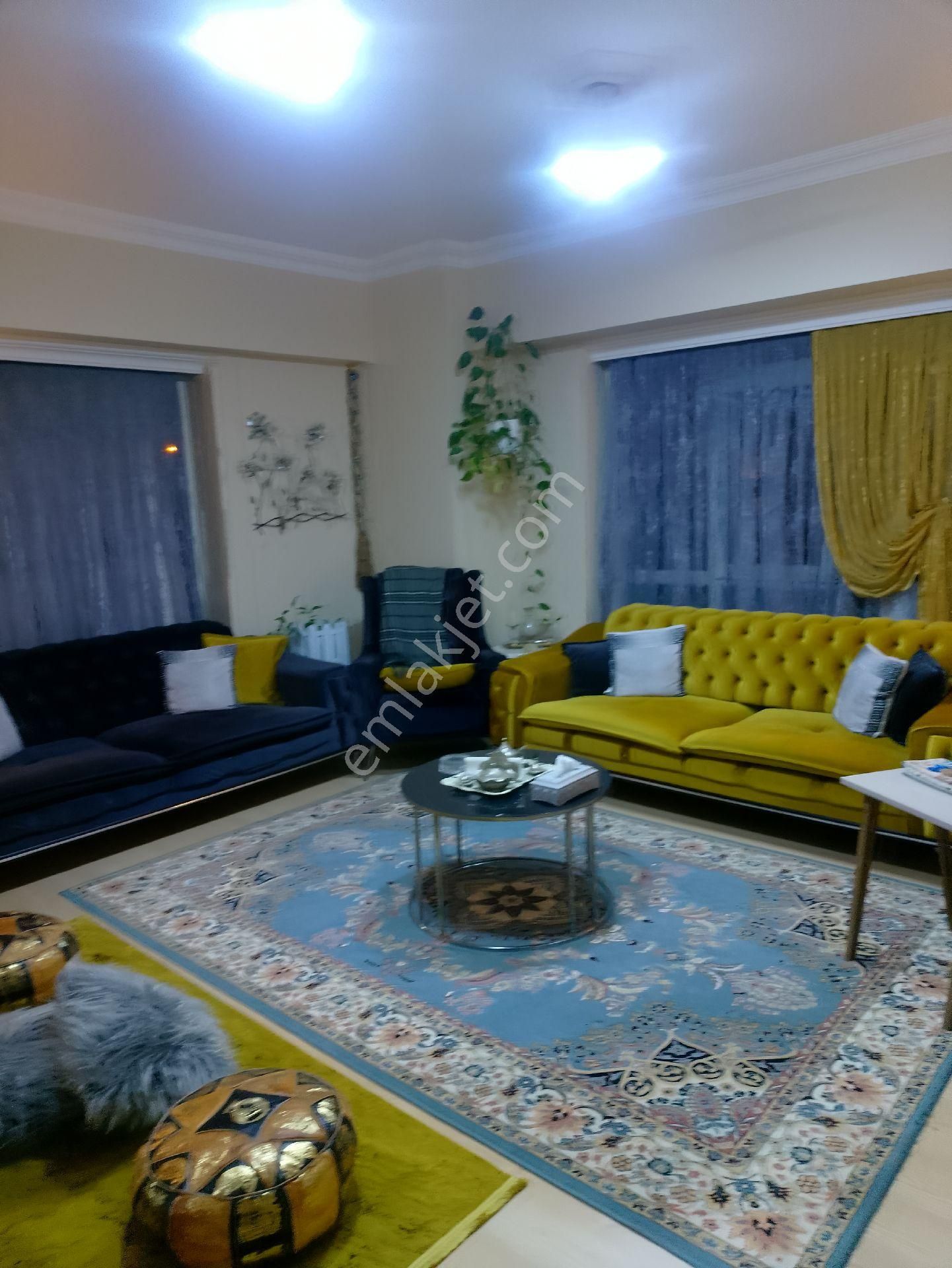 Karamanlı Mahallesi Uygun 3+1 - Görsel 12