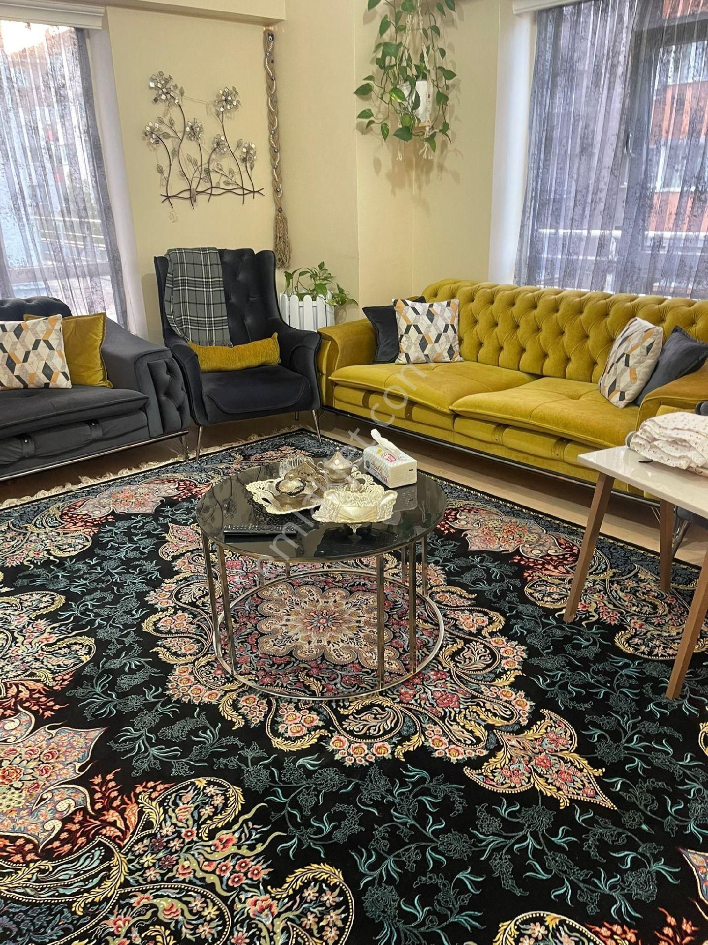 Karamanlı Mahallesi Uygun 3+1 - Görsel 6