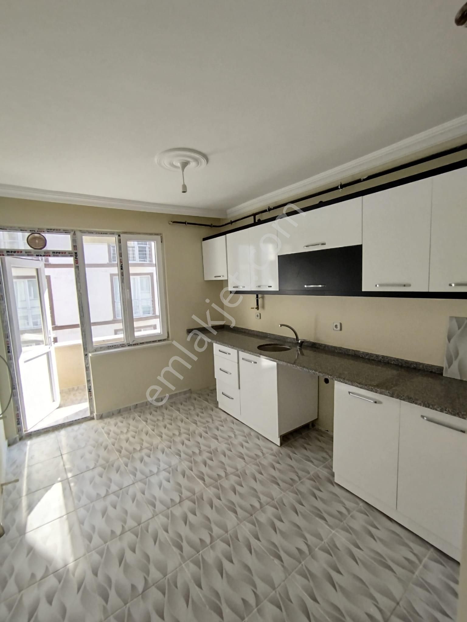 Kocahıdır Mahallesinde 3+1 Satılık Daire
