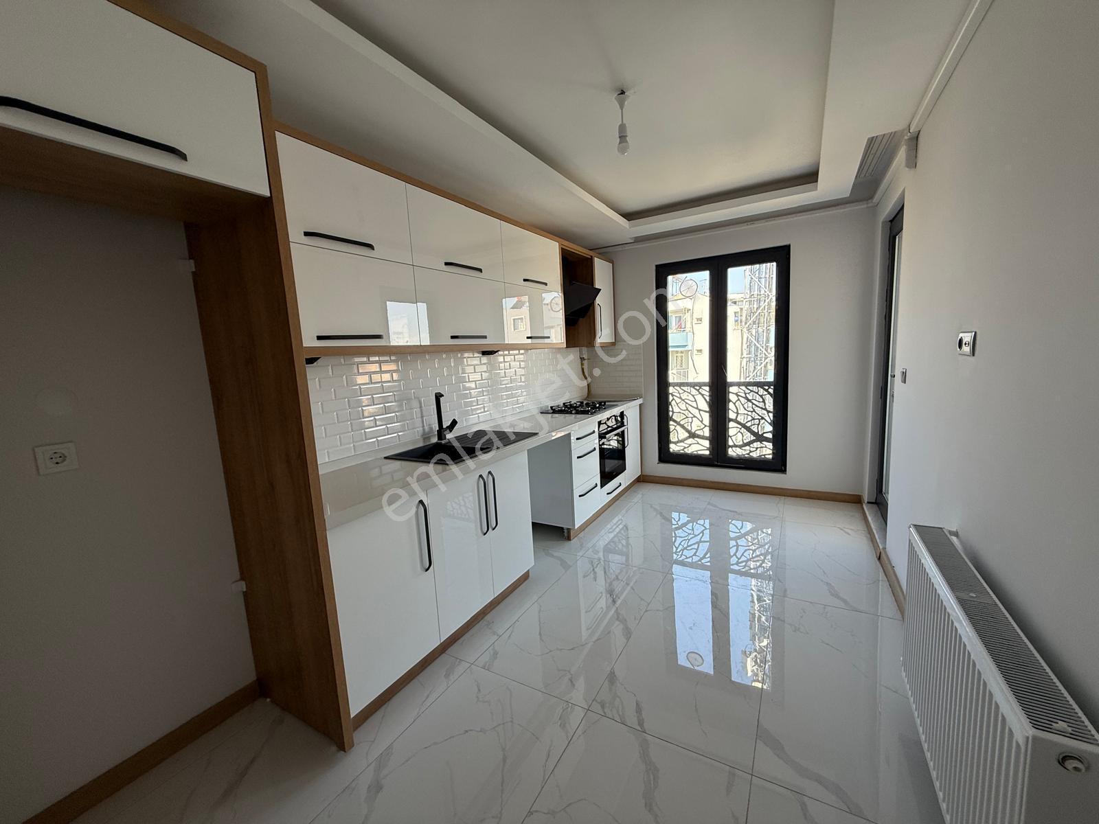 Ersan Özdemir İnşaat'tan Altınkumda Ultra Lux 4+1 Dubleks Daire - Görsel 3