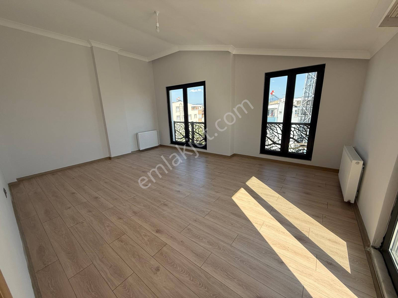 Ersan Özdemir İnşaat'tan Altınkumda Ultra Lux 4+1 Dubleks Daire - Görsel 4