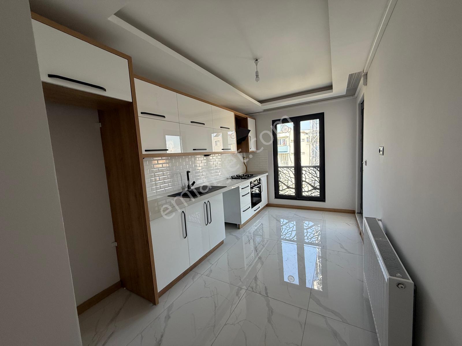 Ersan Özdemir İnşaat'tan Altınkumda Ultra Lux 4+1 Dubleks Daire - Görsel 2