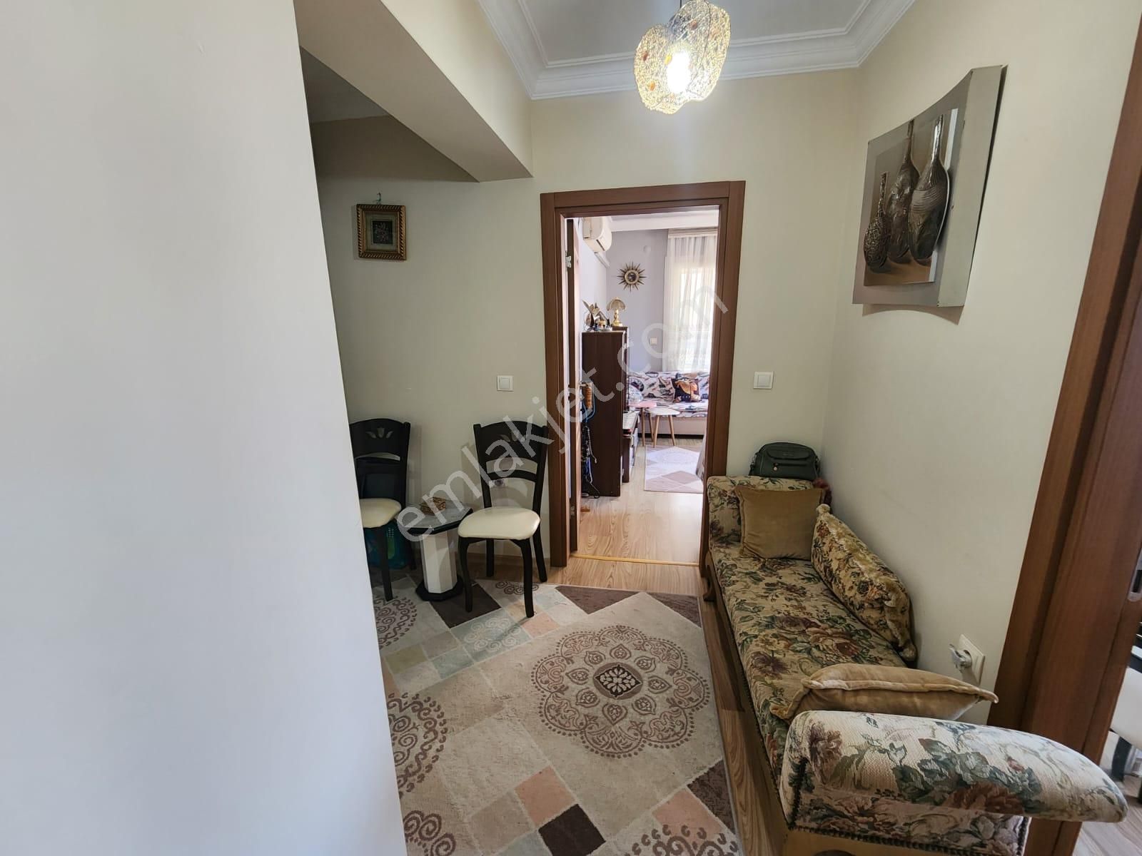 Didim Efeler Mahallesi’nde Satılık 2+1 Daire! - Görsel 18
