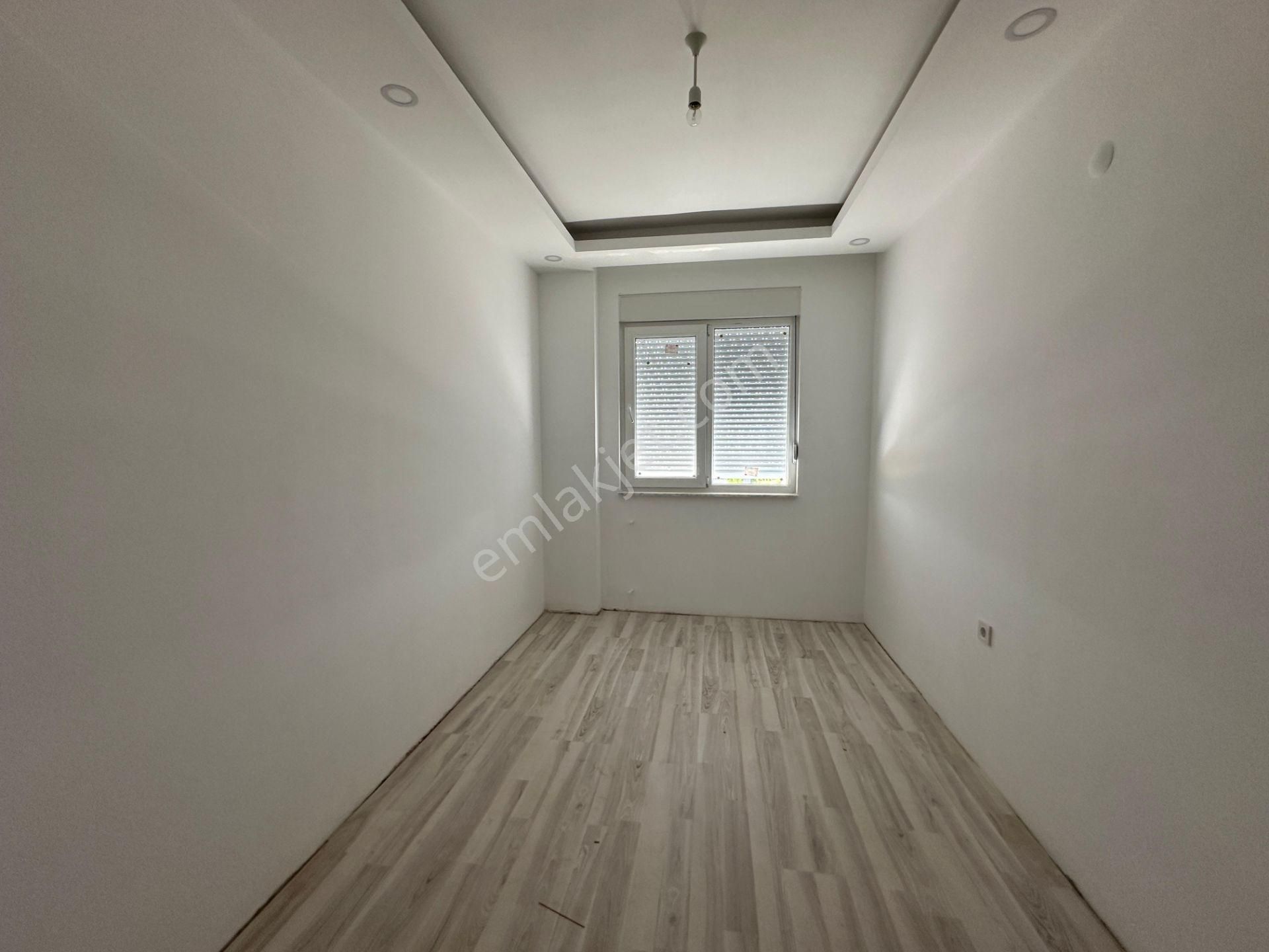 Yasinkuzu'dan Yeniköy'de Kırkgöz Caddesine Yakın Sıfır 2+1 Daire - Görsel 16