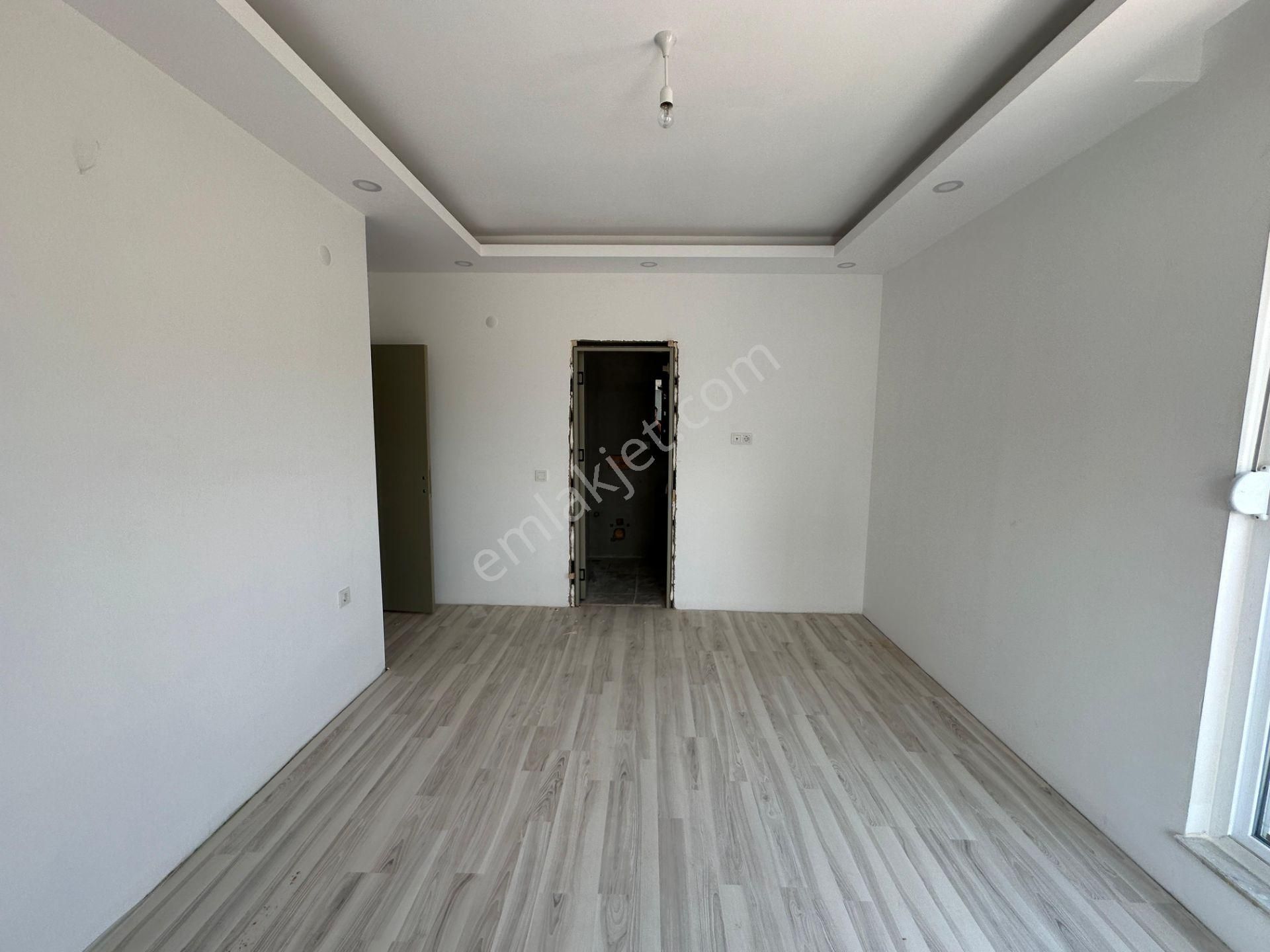 Yasinkuzu'dan Yeniköy'de Kırkgöz Caddesine Yakın Sıfır 2+1 Daire - Görsel 14