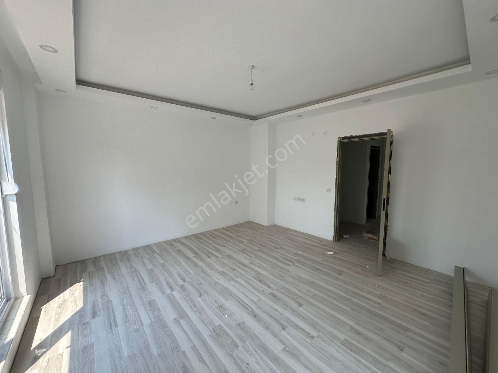 Yasinkuzu'dan Yeniköy'de Kırkgöz Caddesine Yakın Sıfır 2+1 Daire - Görsel 18