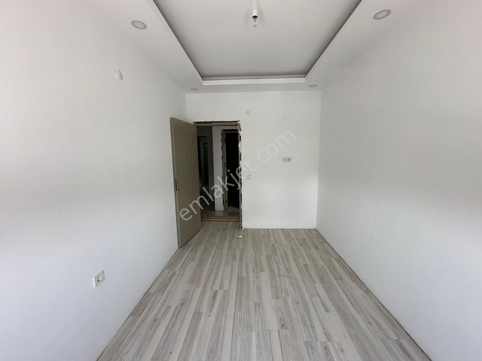Yasinkuzu'dan Yeniköy'de Kırkgöz Caddesine Yakın Sıfır 2+1 Daire - Görsel 17