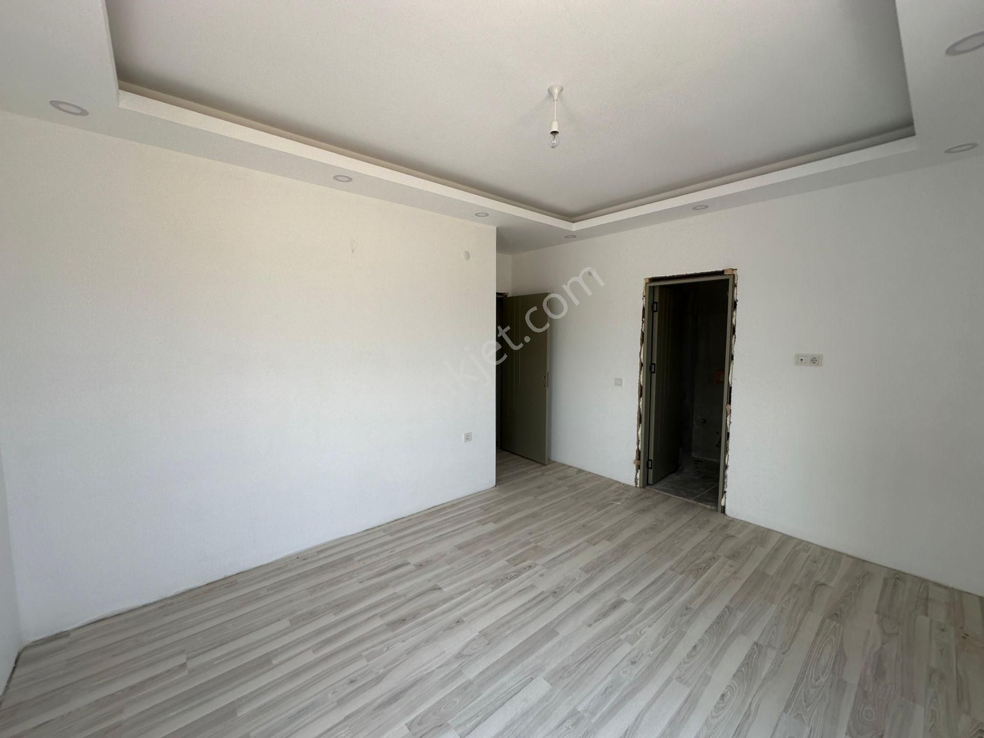 Yasinkuzu'dan Yeniköy'de Kırkgöz Caddesine Yakın Sıfır 2+1 Daire - Görsel 15