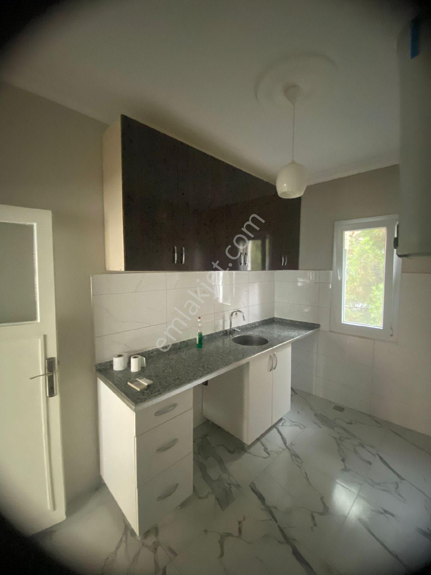 Artenew'den 2+1 Tadilatlı Klimalı Kiralık Daire