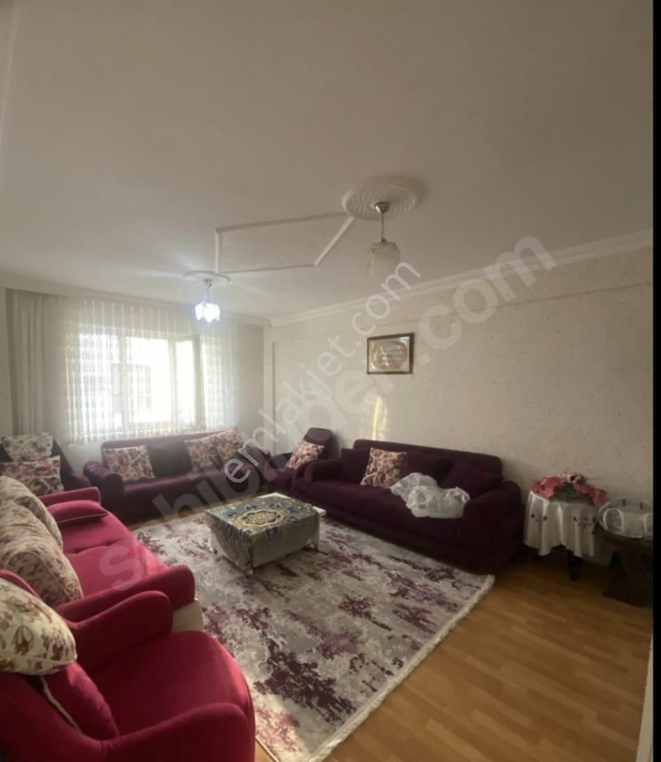 Recep Ümit Emlak'tan Derman Caddesi Yakınında Kapalı Ortak Garajlı 2+1 Satılık Daire - Görsel 9