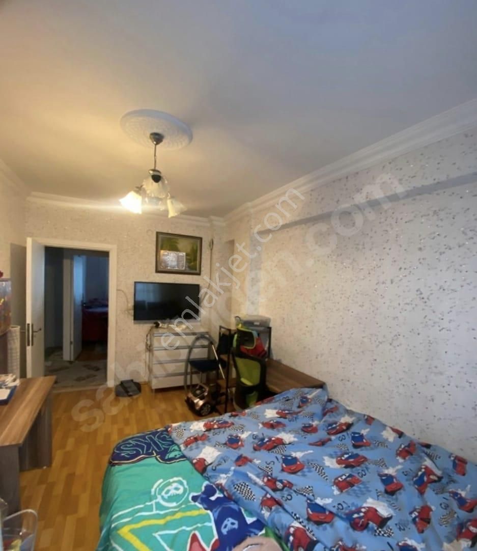 Recep Ümit Emlak'tan Derman Caddesi Yakınında Kapalı Ortak Garajlı 2+1 Satılık Daire - Görsel 10