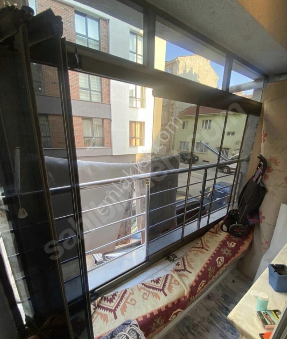 Recep Ümit Emlak'tan Derman Caddesi Yakınında Kapalı Ortak Garajlı 2+1 Satılık Daire - Görsel 5