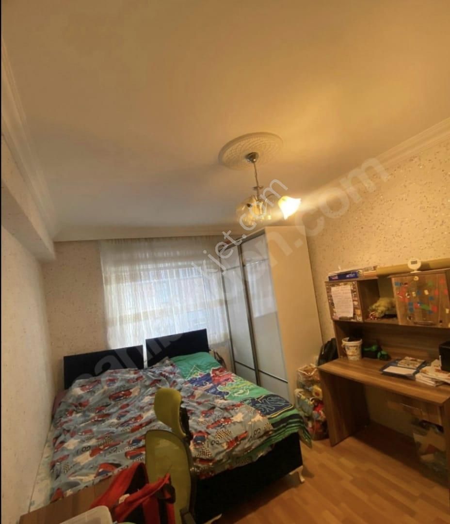 Recep Ümit Emlak'tan Derman Caddesi Yakınında Kapalı Ortak Garajlı 2+1 Satılık Daire - Görsel 12