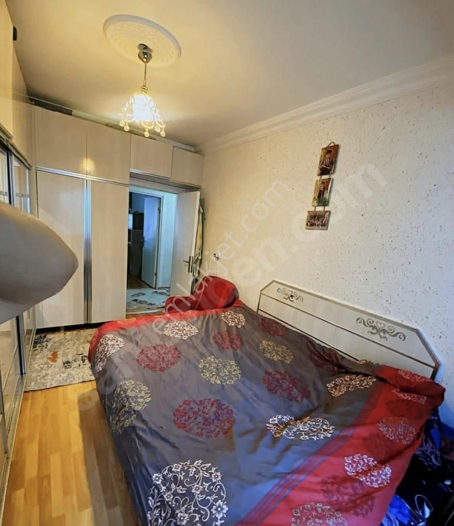 Recep Ümit Emlak'tan Derman Caddesi Yakınında Kapalı Ortak Garajlı 2+1 Satılık Daire - Görsel 20