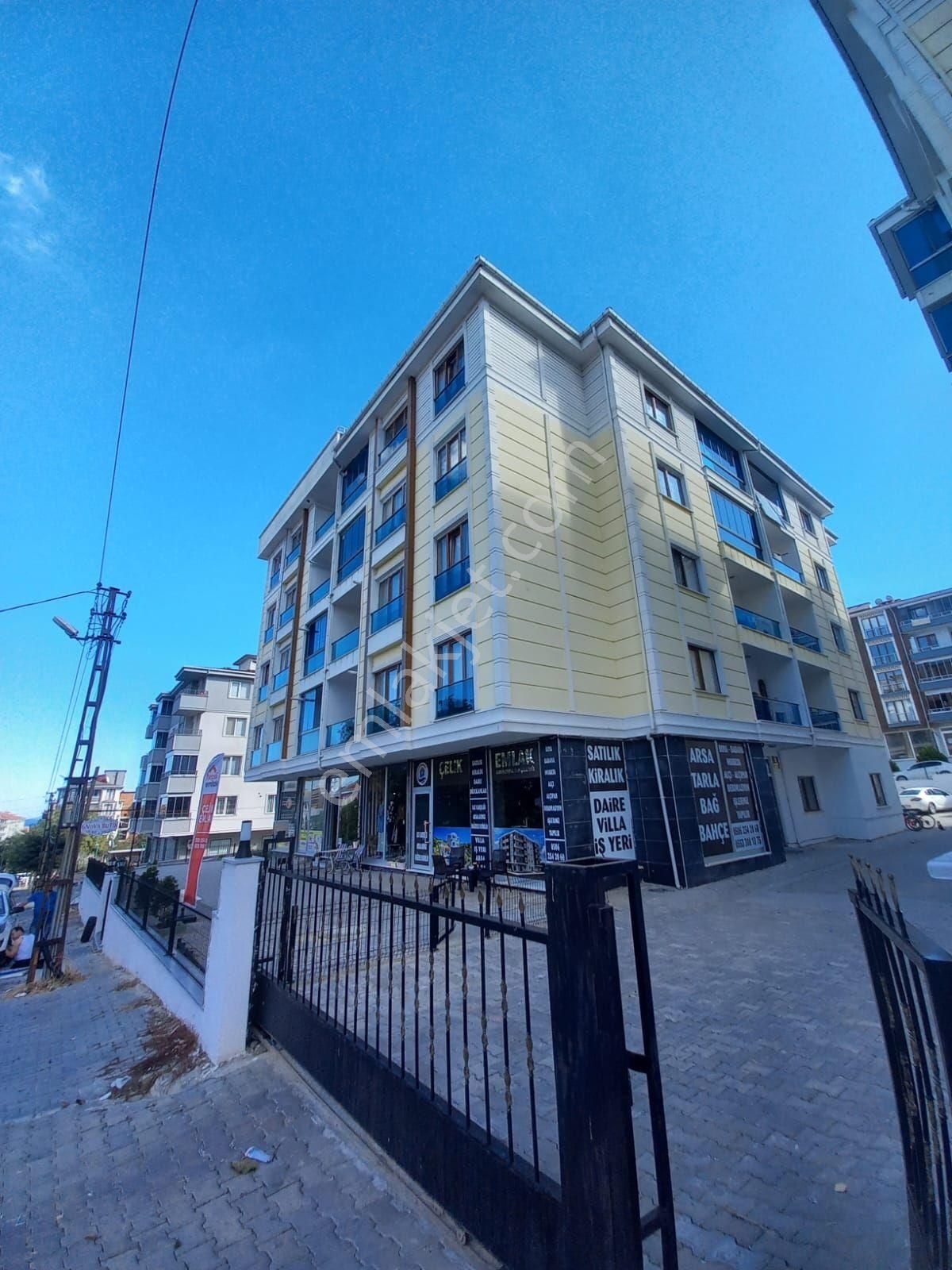 Tekirdağ Altınova Mah Satılık Lux 2+1daire