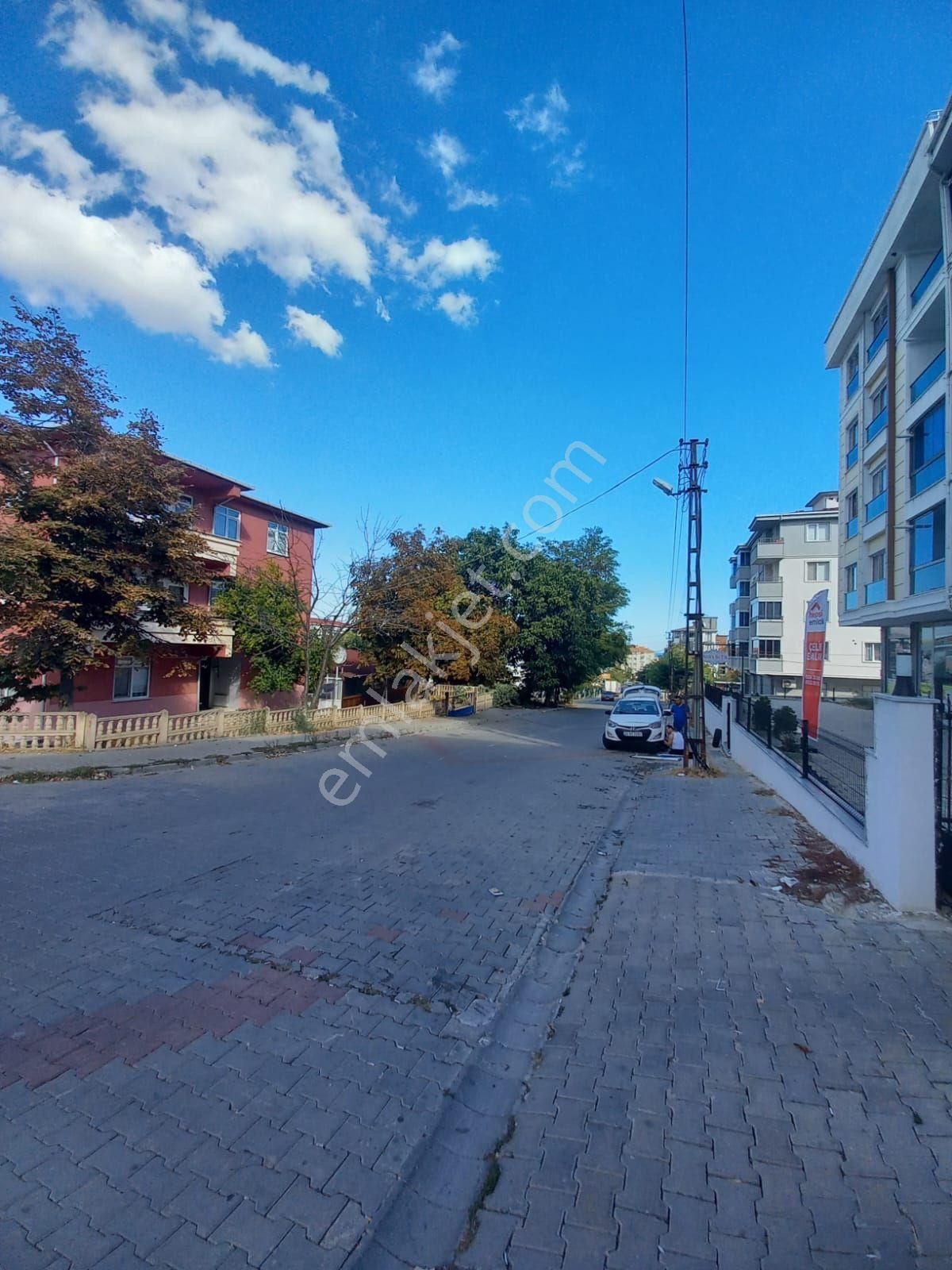 Tekirdağ Altınova Mah Satılık Lux 2+1daire - Görsel 9