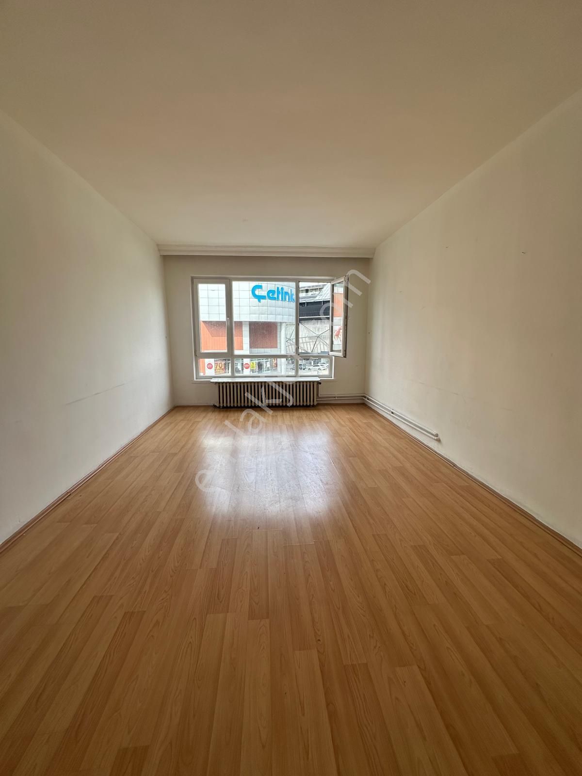 Turan Güneş Bulvarı Üzeri Çetinkaya Karşısı Satılık Daire Hoşcan Emlak'tan