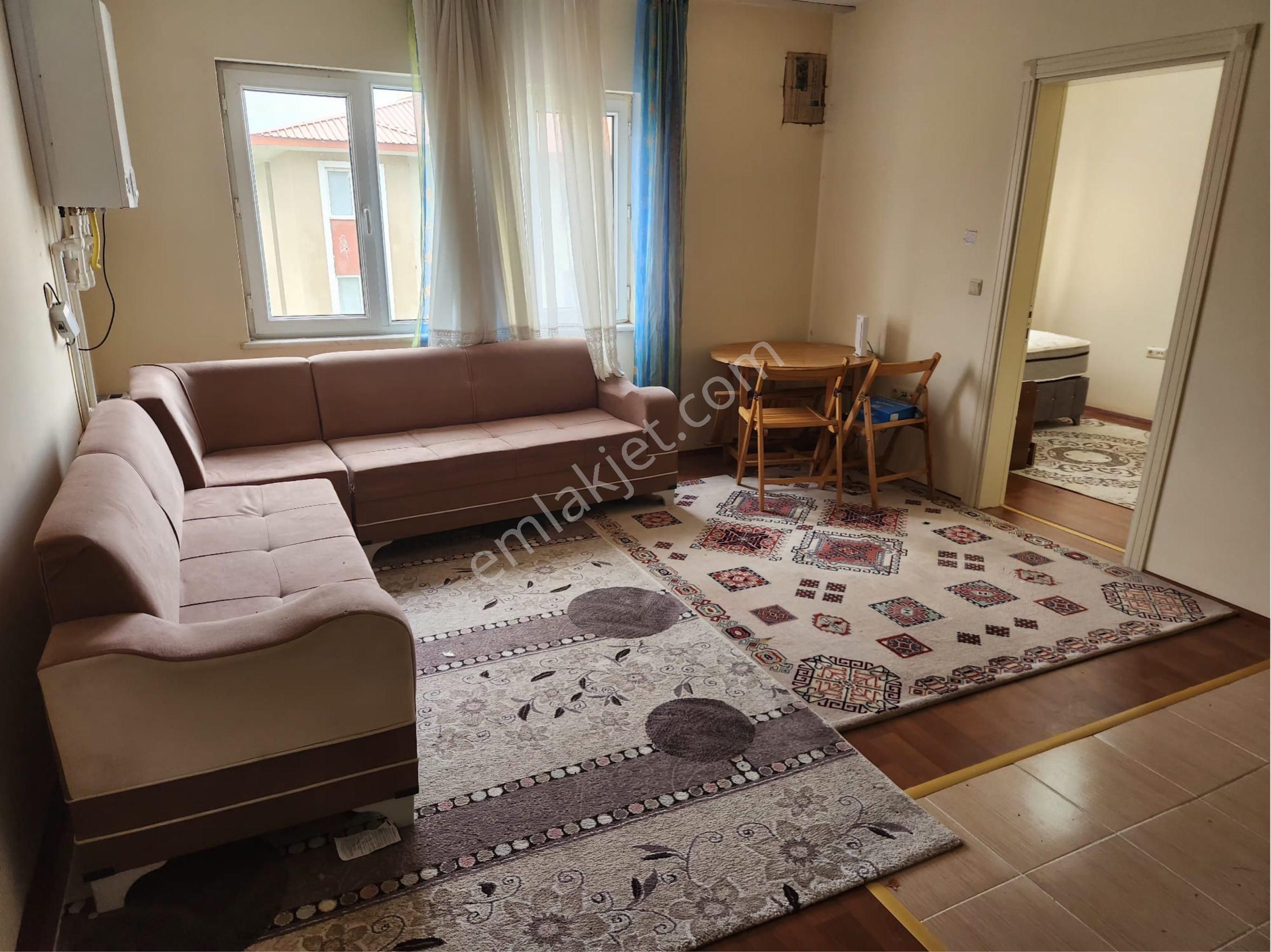 Şato Life Gm’dan Satılık Hilalkent Eşyalı Toki 1+1