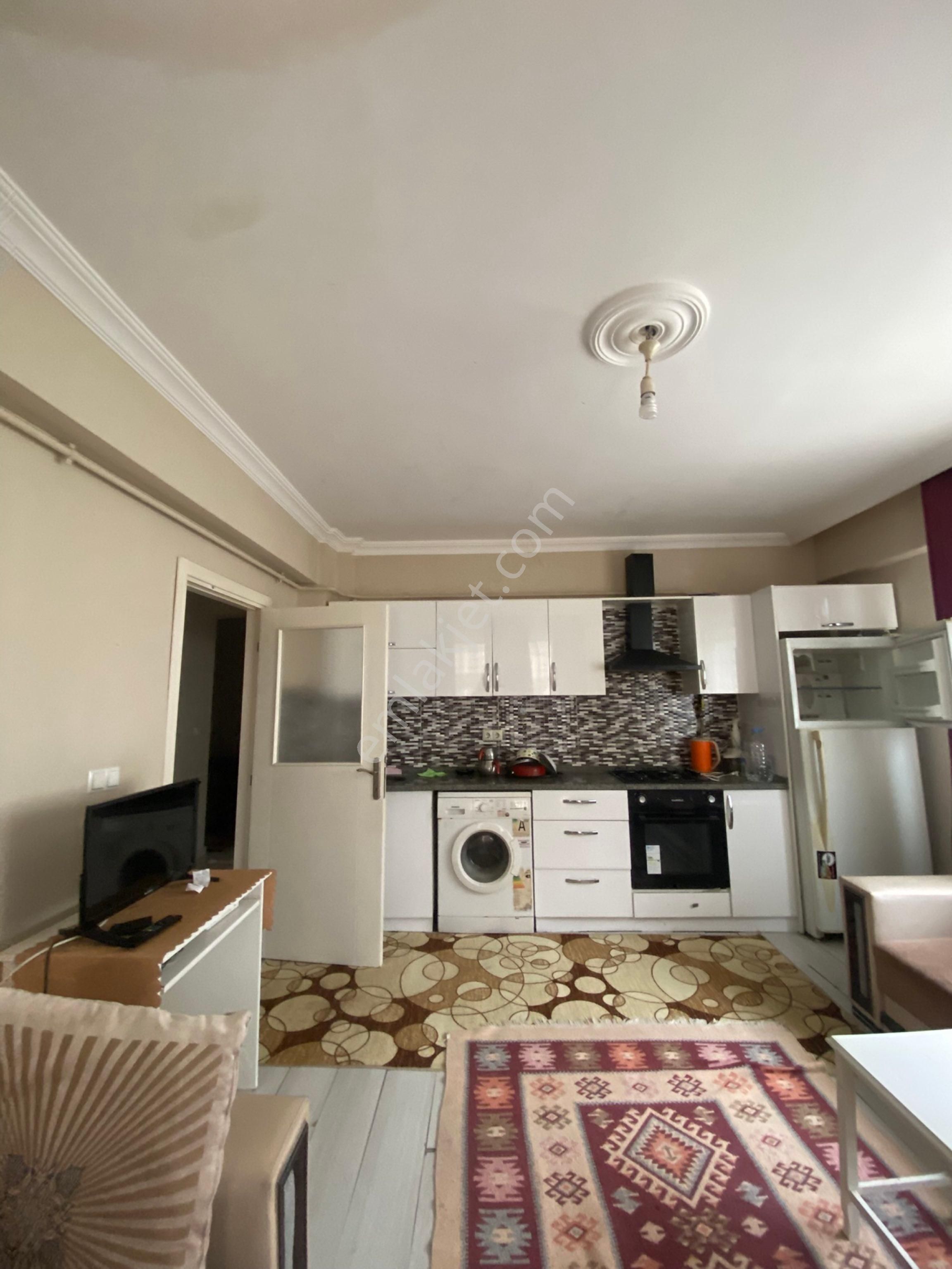 Atlas/ Atlıkapı'da 2+1 Full Eşyalı Kiralık Daire