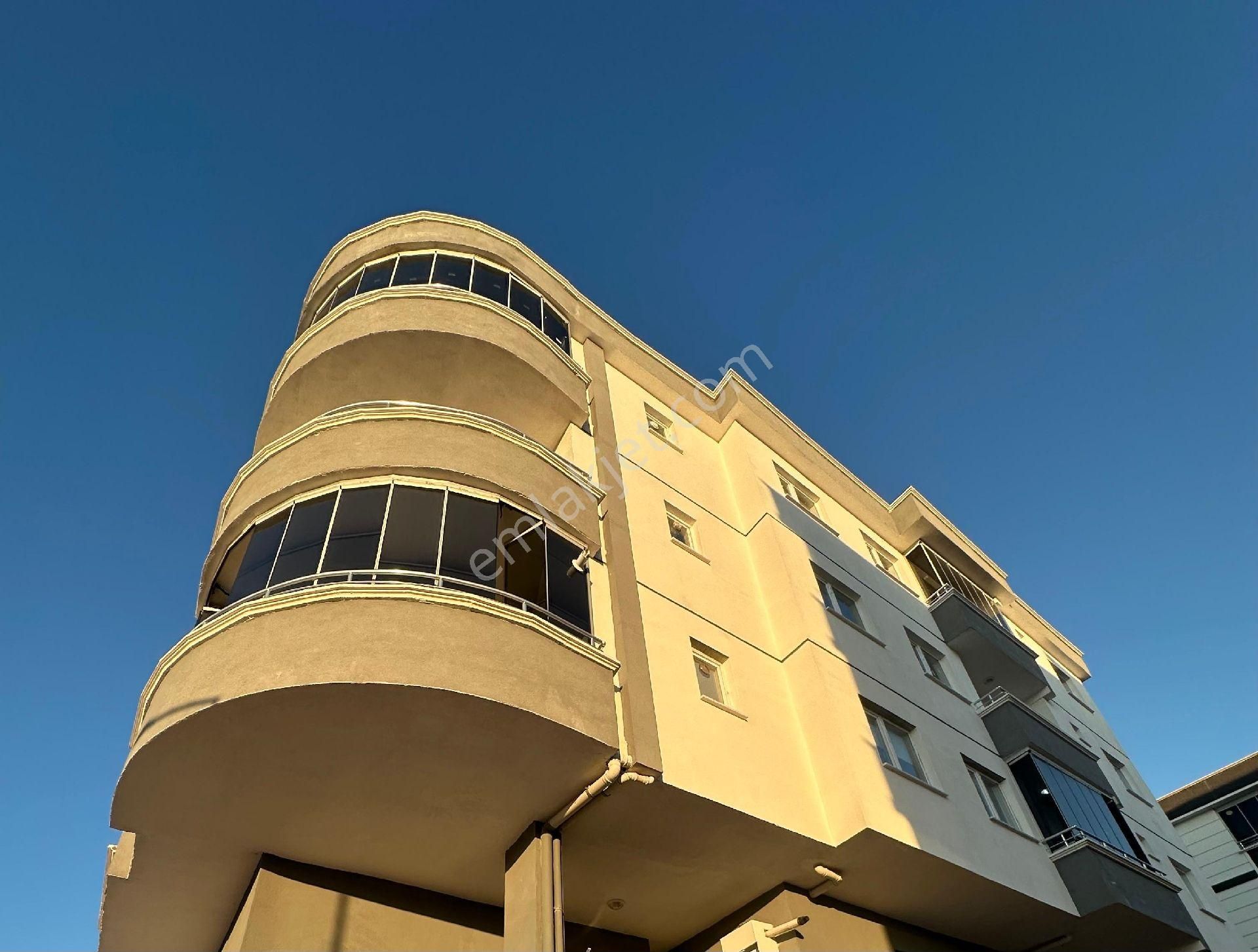 Evim-nur'dan Kalkancı Mh 3+1 140m2 Caddeye Cephe Sıfır Fırsat Daire