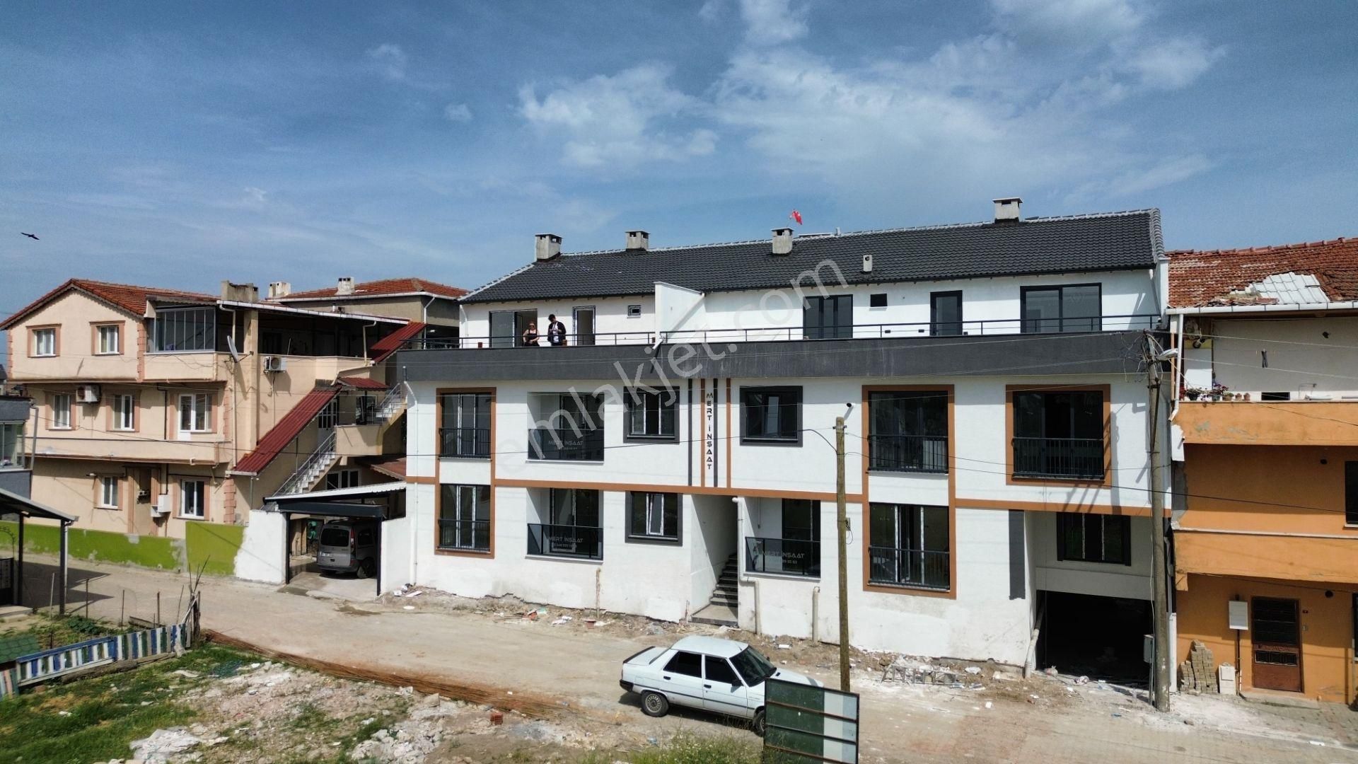 Çanakkale Biga Satılık 3+1 Dubleks Daire