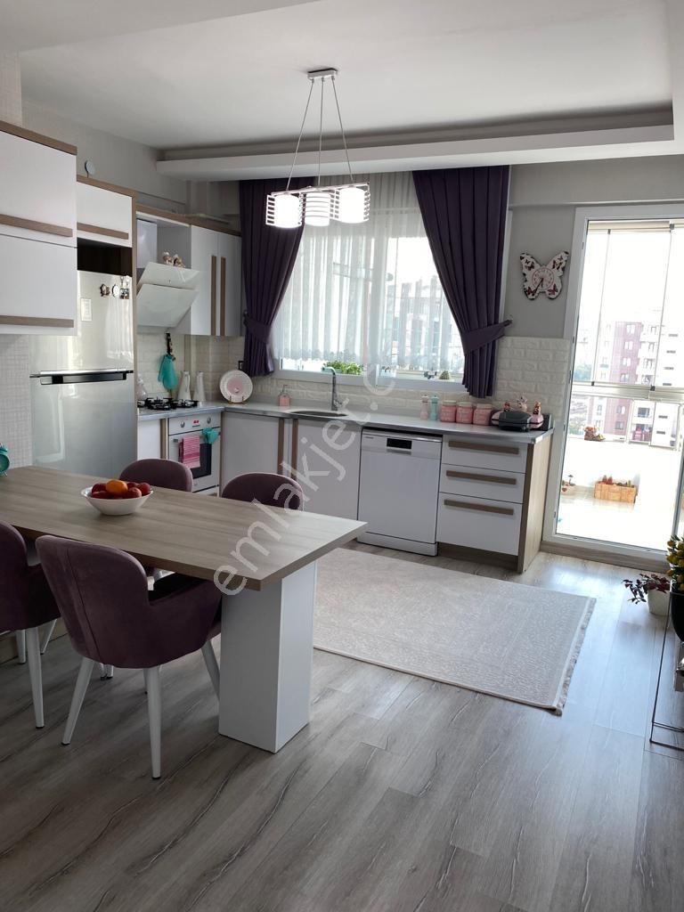 Bağcılar Nevruzpark Civarı 3+1 Lüks Daire
