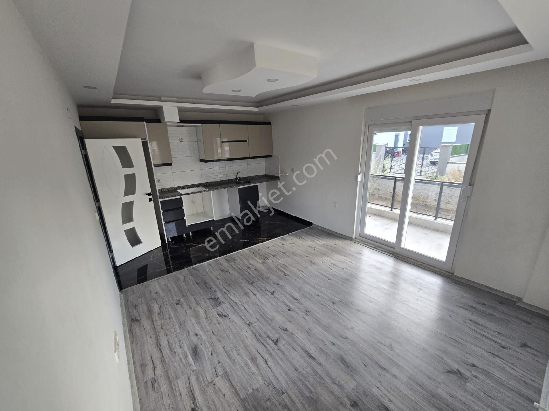 Golden Treeden Lüks Satilik 2+1 Daire Kepez Gazı Mahallesi Sıfır Yüksek Giriş