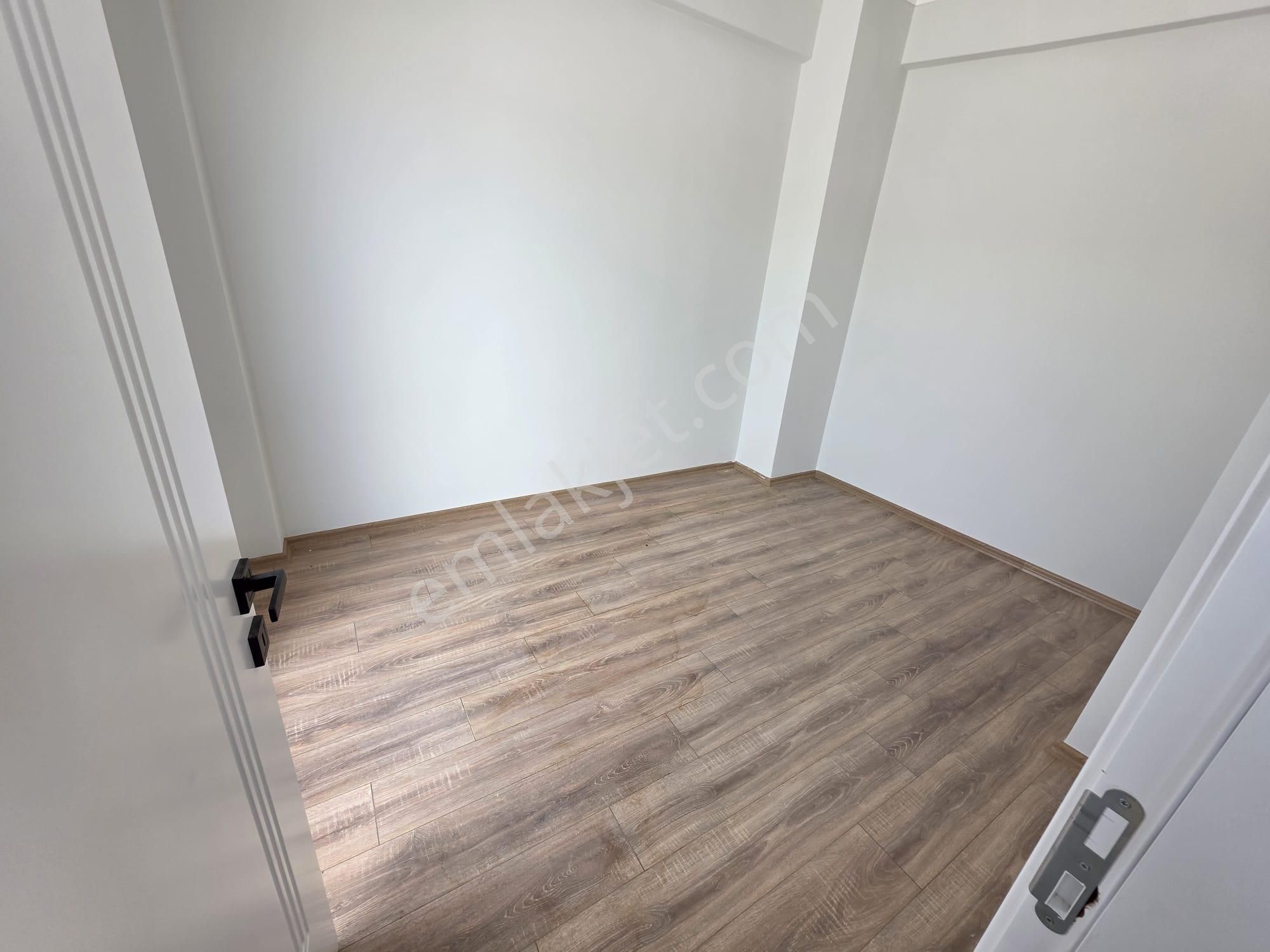 Irmaksudan Altınoluk Da Doğanın İçinde Şık Tasarım 3+1 İkiz Villa - Görsel 21