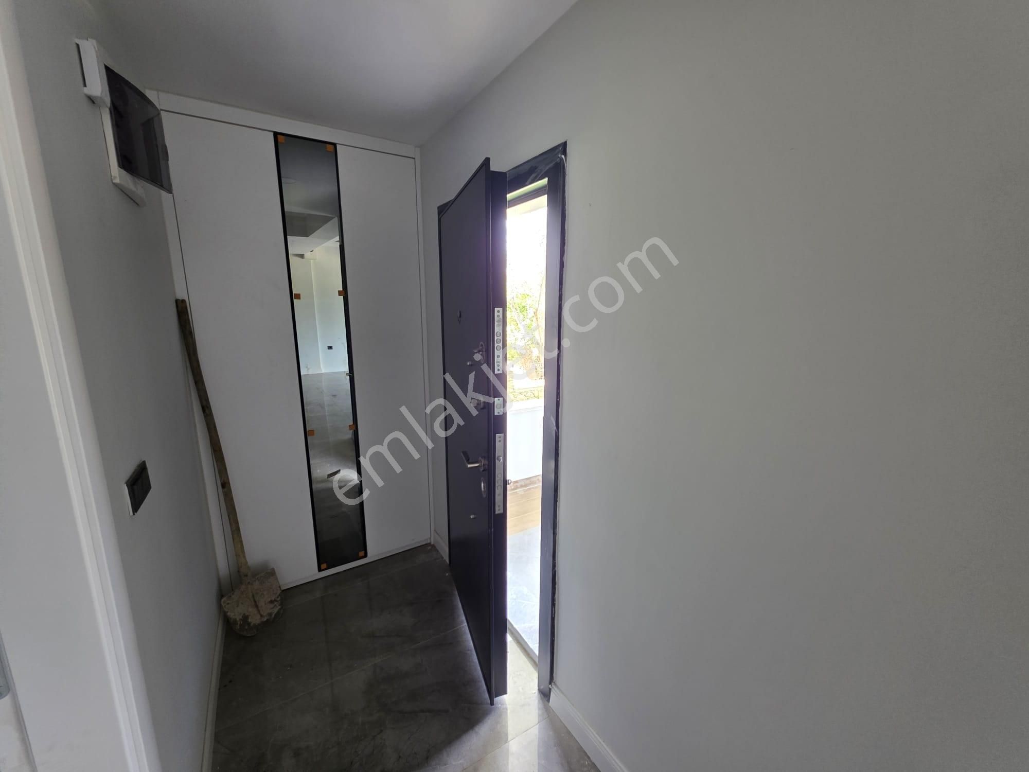 Irmaksudan Altınoluk Da Doğanın İçinde Şık Tasarım 3+1 İkiz Villa - Görsel 16