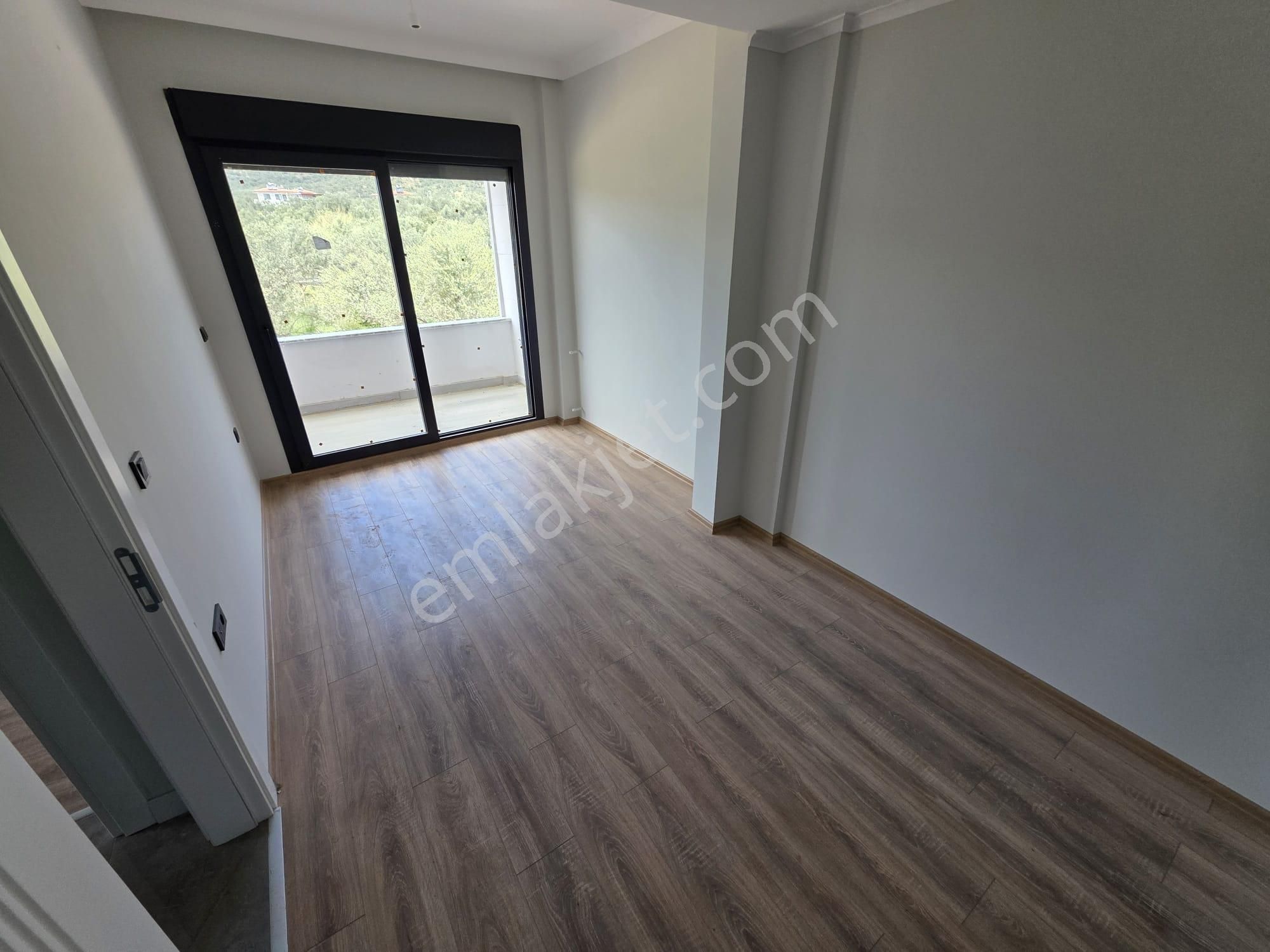 Irmaksudan Altınoluk Da Doğanın İçinde Şık Tasarım 3+1 İkiz Villa - Görsel 11