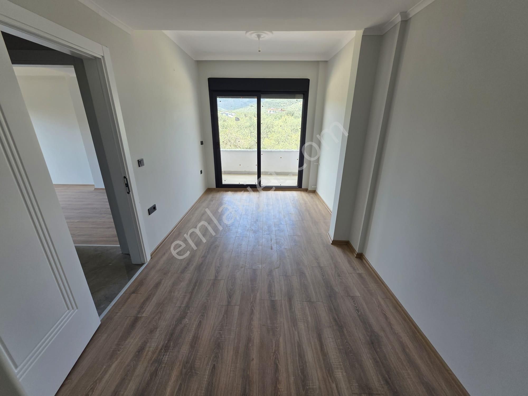 Irmaksudan Altınoluk Da Doğanın İçinde Şık Tasarım 3+1 İkiz Villa - Görsel 25