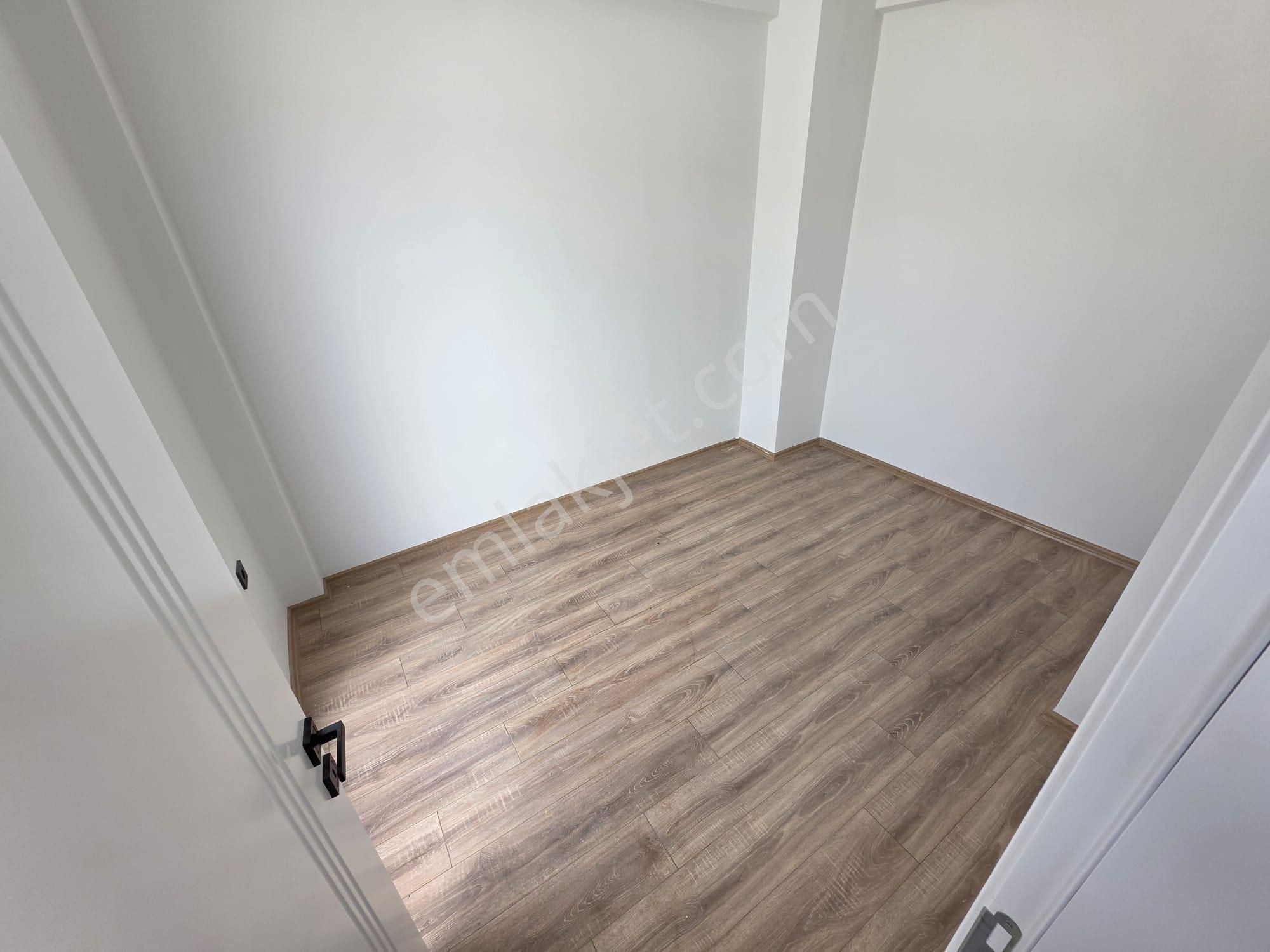 Irmaksudan Altınoluk Da Doğanın İçinde Şık Tasarım 3+1 İkiz Villa - Görsel 15