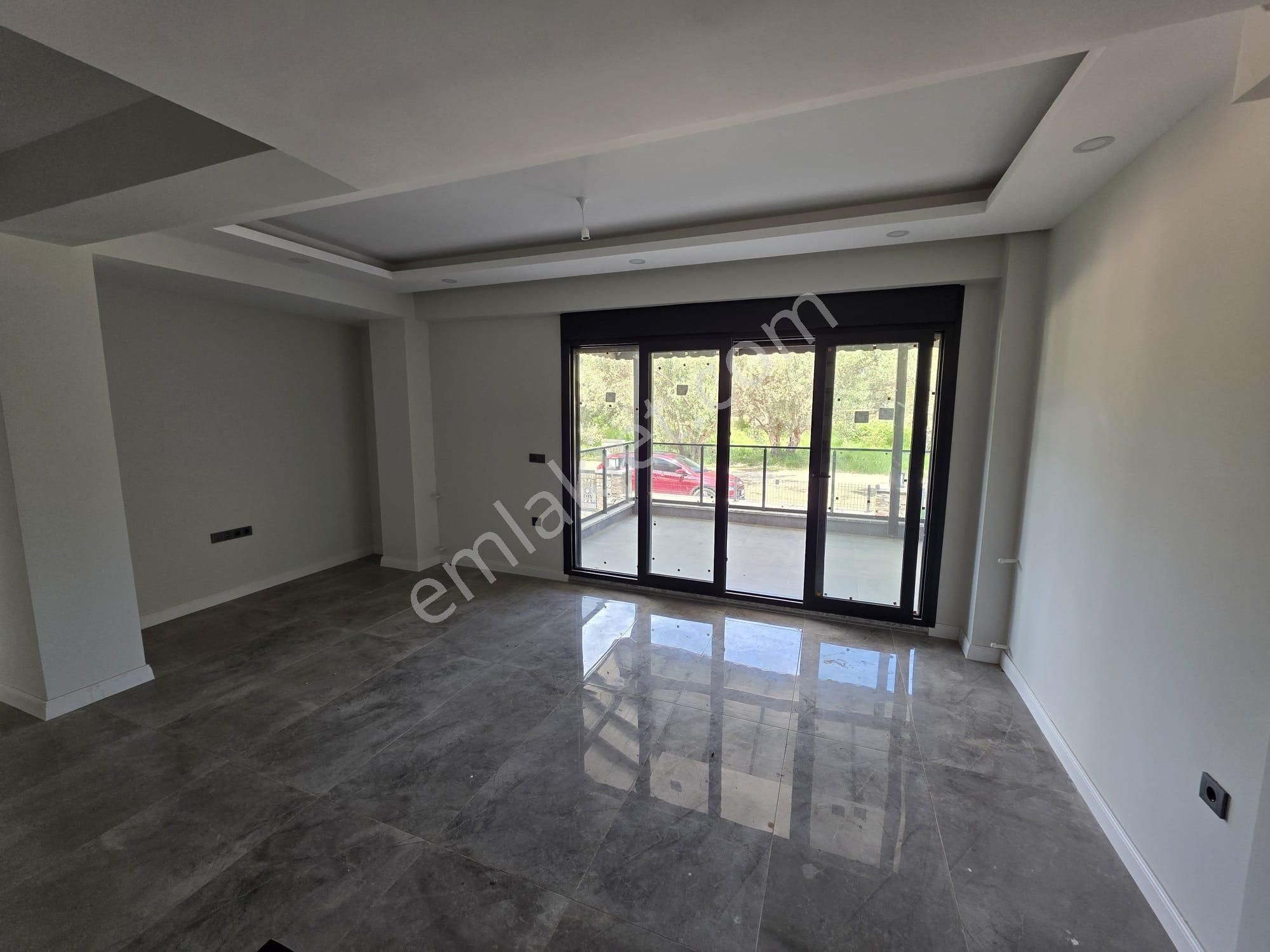 Irmaksudan Altınoluk Da Doğanın İçinde Şık Tasarım 3+1 İkiz Villa - Görsel 4