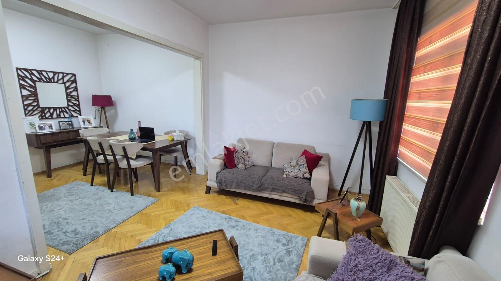 Aydınlıkevler'de Kat Eksiği Olan Binada Yapılı Satılık Daire Hoşcan Emlak'tan