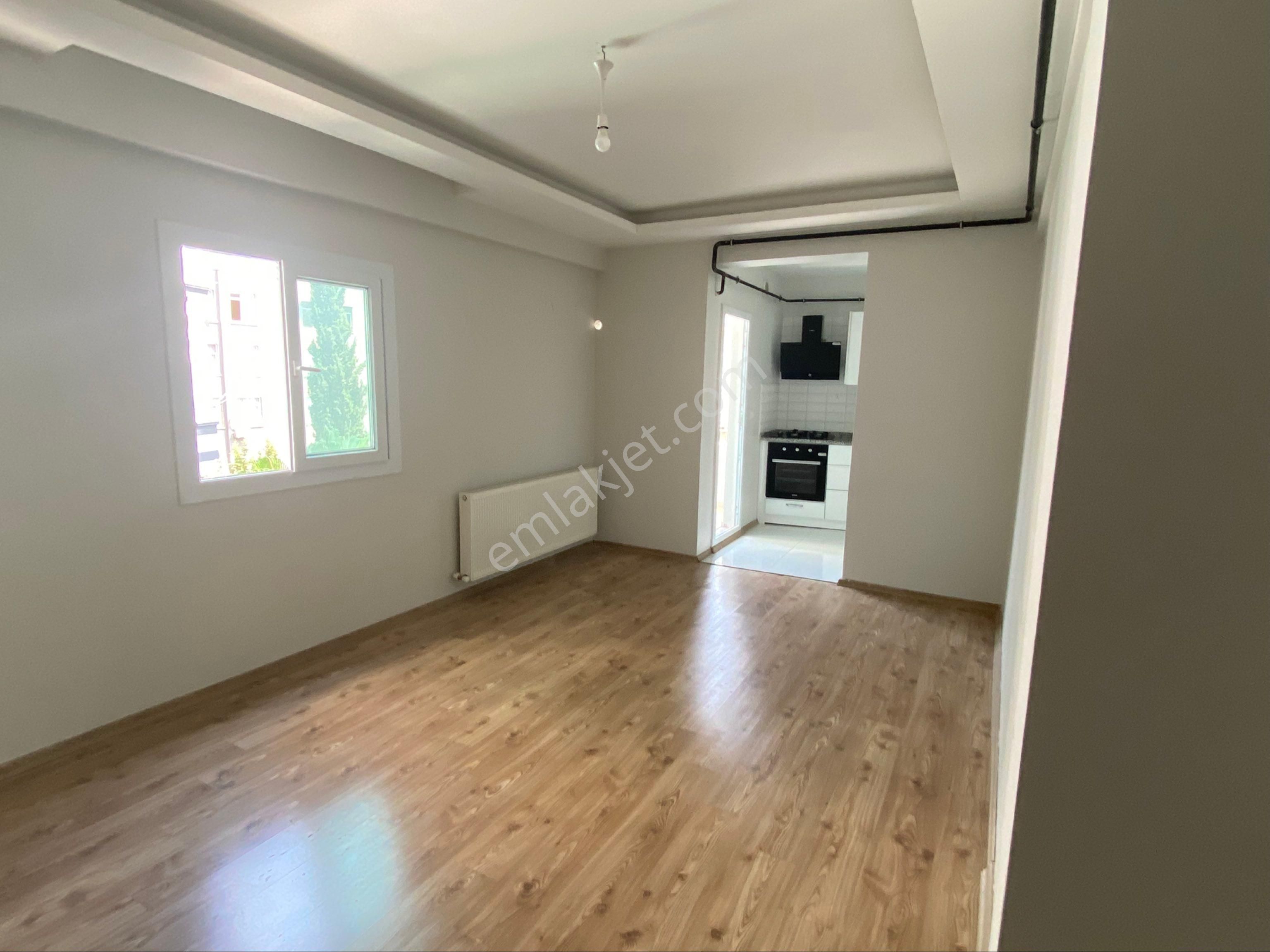Dogalgazlı Temiz Kiralıkdaire