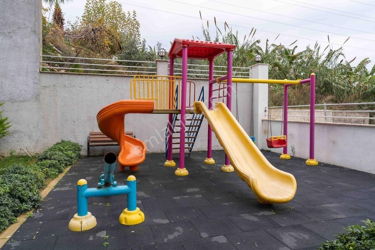 Mahmutlar’da Sosyal Aktivite Dolu Site İçinde 2+1 Dubleks Daire - Görsel 3