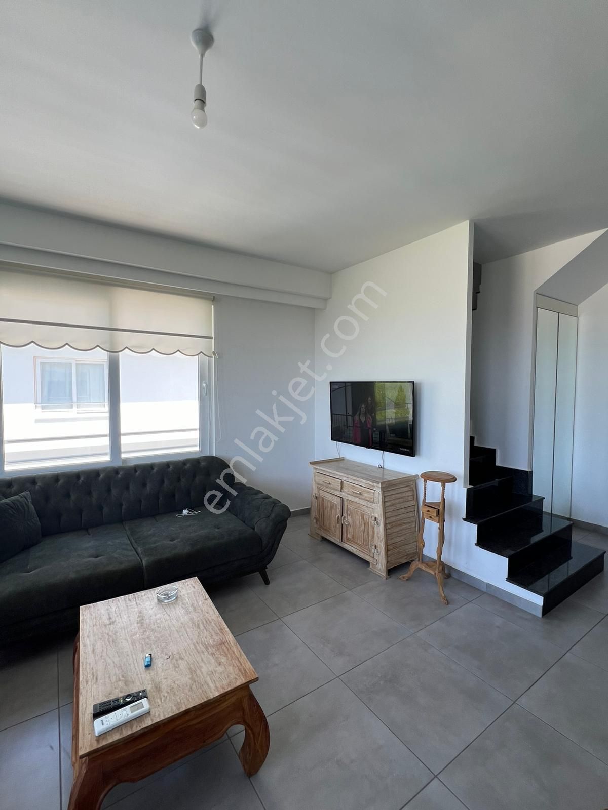 Mahmutlar’da Sosyal Aktivite Dolu Site İçinde 2+1 Dubleks Daire - Görsel 19
