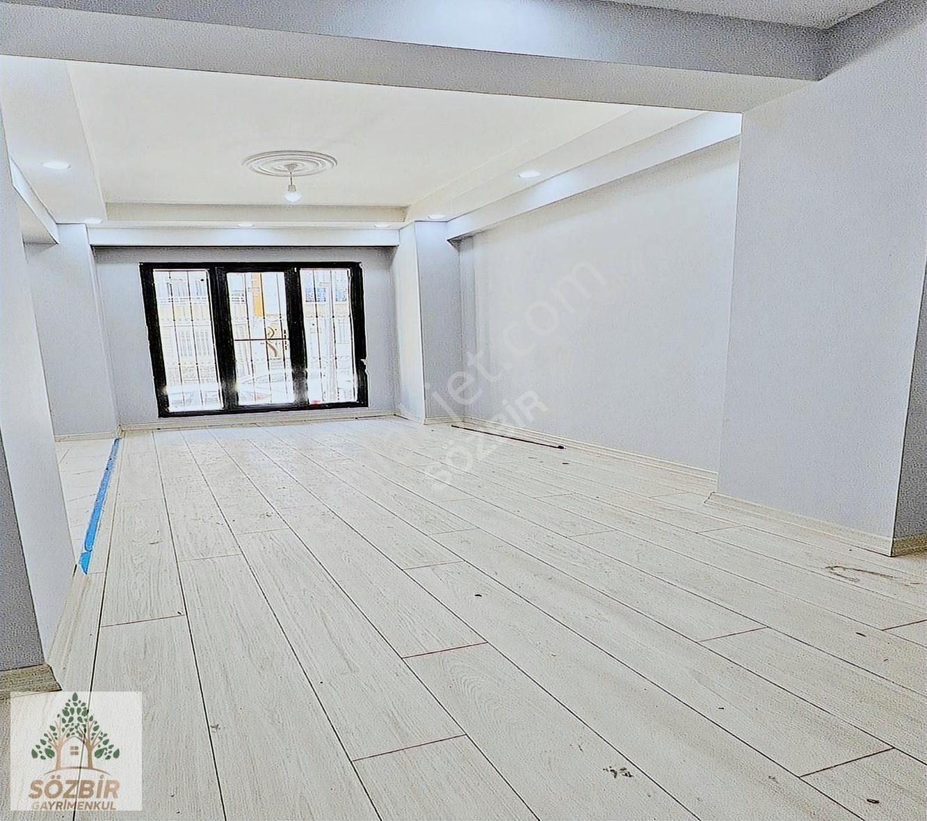 Sözbir Yapıdan Saadetdere Mah 3+1 Sıfır Satılık Daire