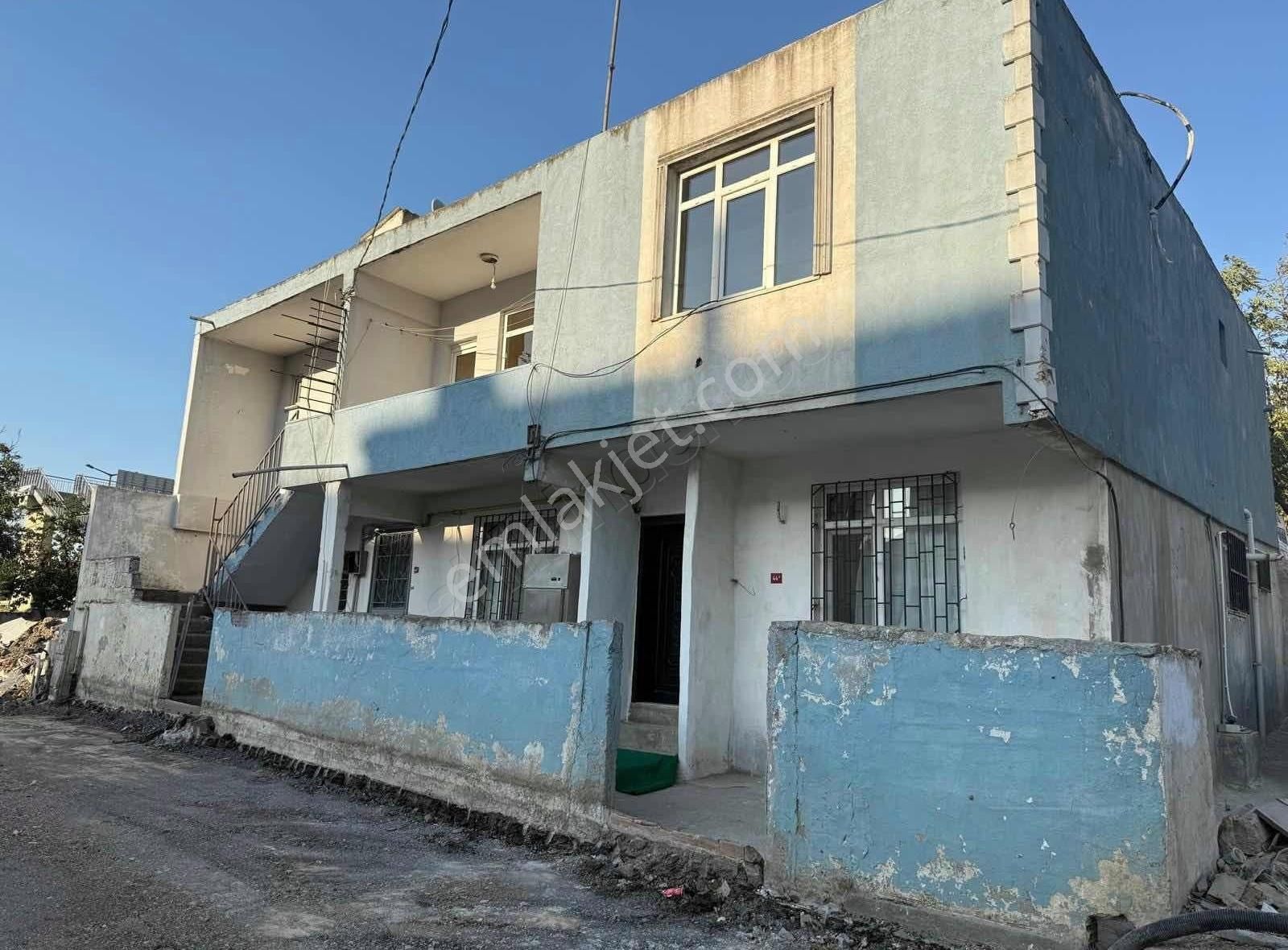 Çınar Dan Kartal Gümüşpınarda 4+1 Daire 20.000tl