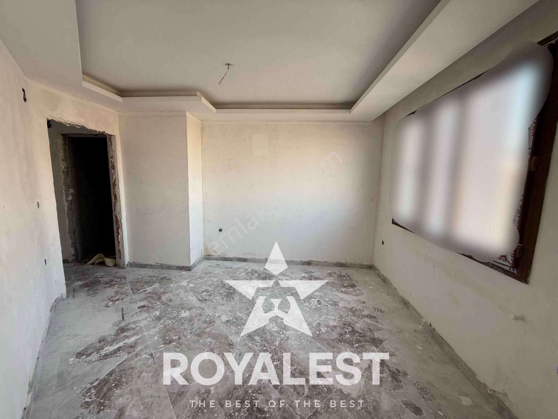 Royalestten Yatırımlık Kaçmaz Daire