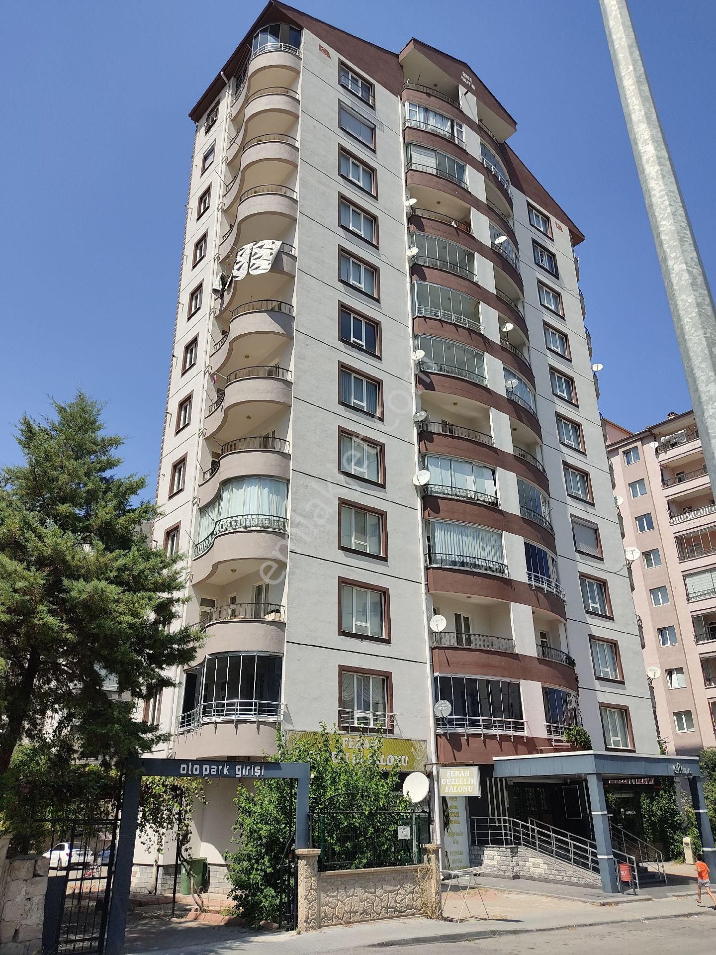 Kiralık Daire