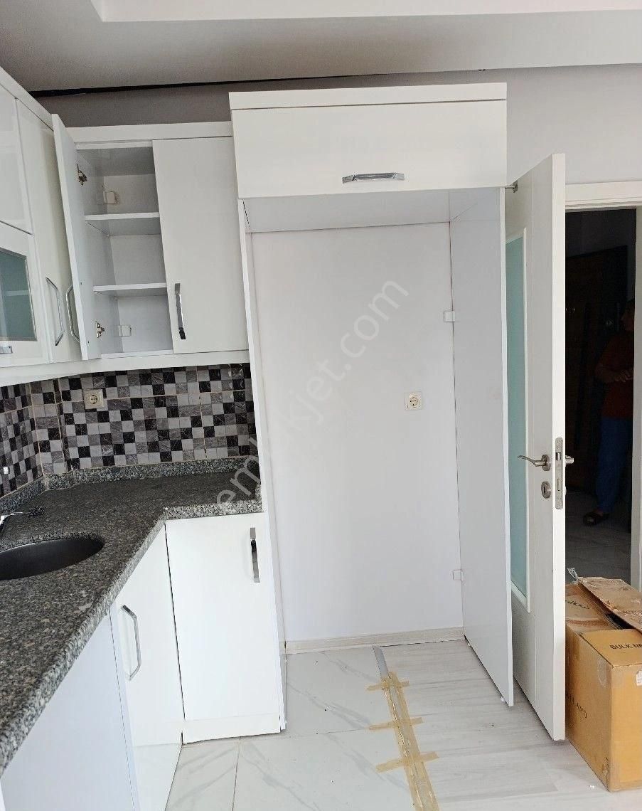 Satılık Adakent Emlak Dan Sariçam Boynuyogunda Satlik 3+1 Hasarsiz Daire K.mutfak - Görsel 24