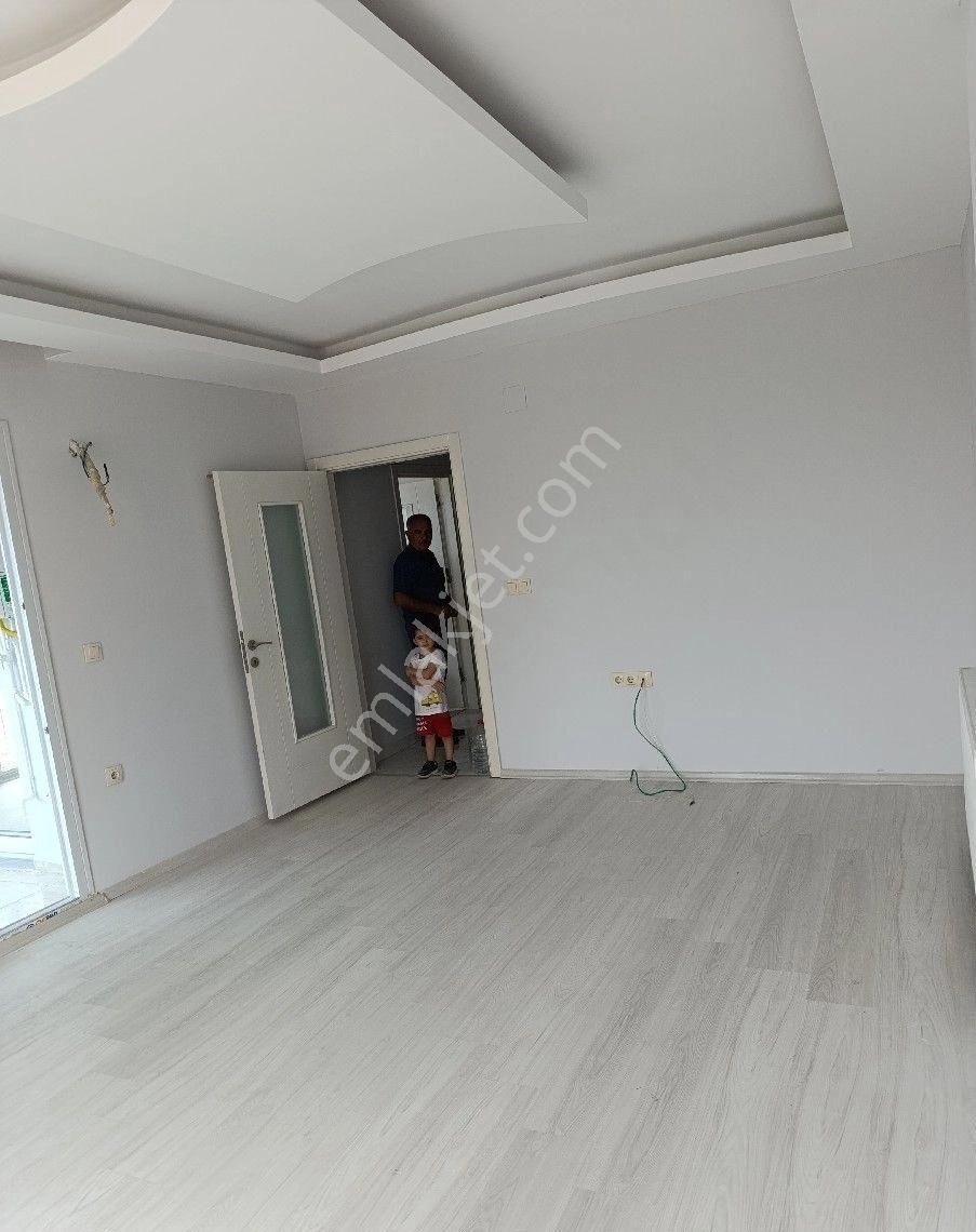 Satılık Adakent Emlak Dan Sariçam Boynuyogunda Satlik 3+1 Hasarsiz Daire K.mutfak - Görsel 6