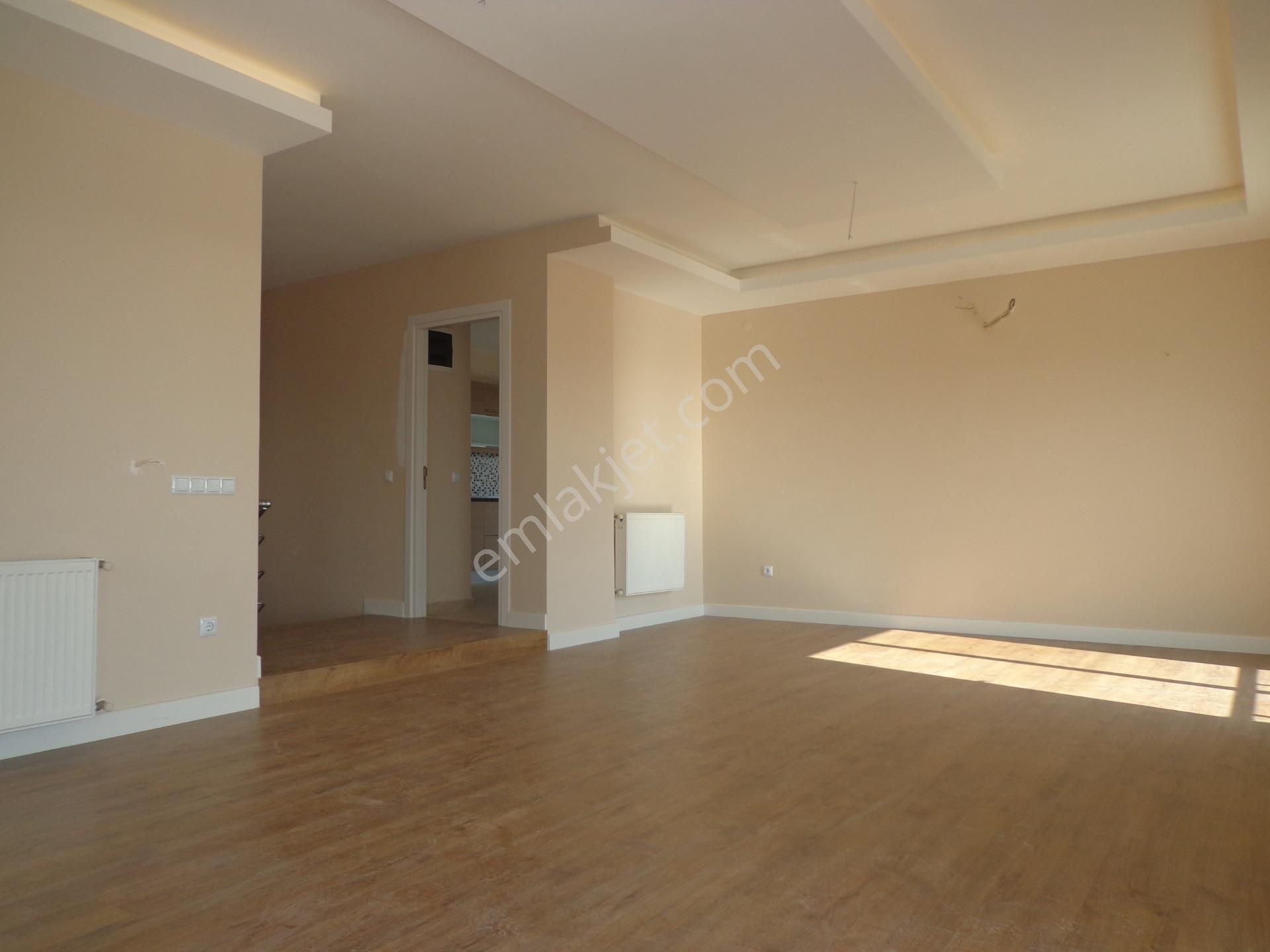 Bodrum, Merkezde, Kale Manzaralı, Bahçeli, 3+1 Müstakil Dubleks Villa - Görsel 9