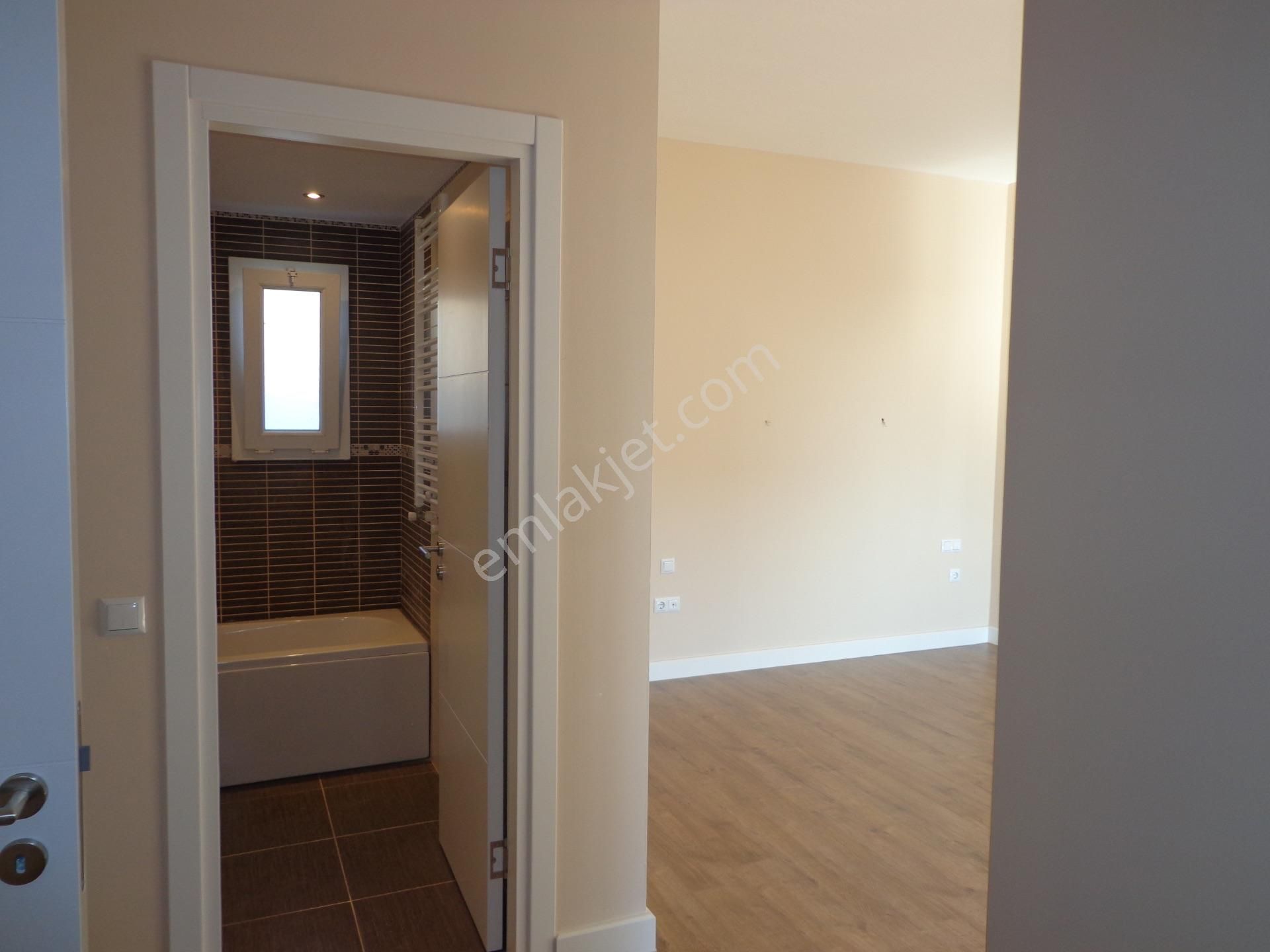 Bodrum, Merkezde, Kale Manzaralı, Bahçeli, 3+1 Müstakil Dubleks Villa - Görsel 23